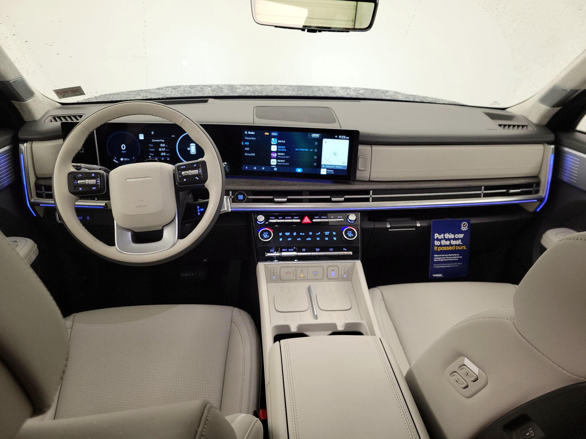 Thumbnail: 2025 Hyundai Santa Fe - 9