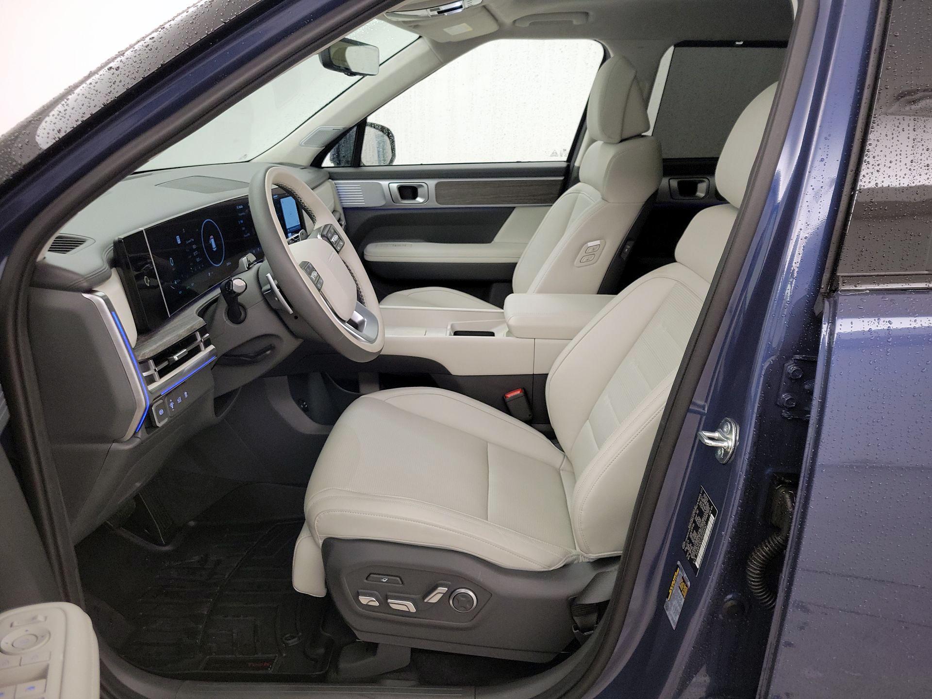 Thumbnail: 2025 Hyundai Santa Fe - 11