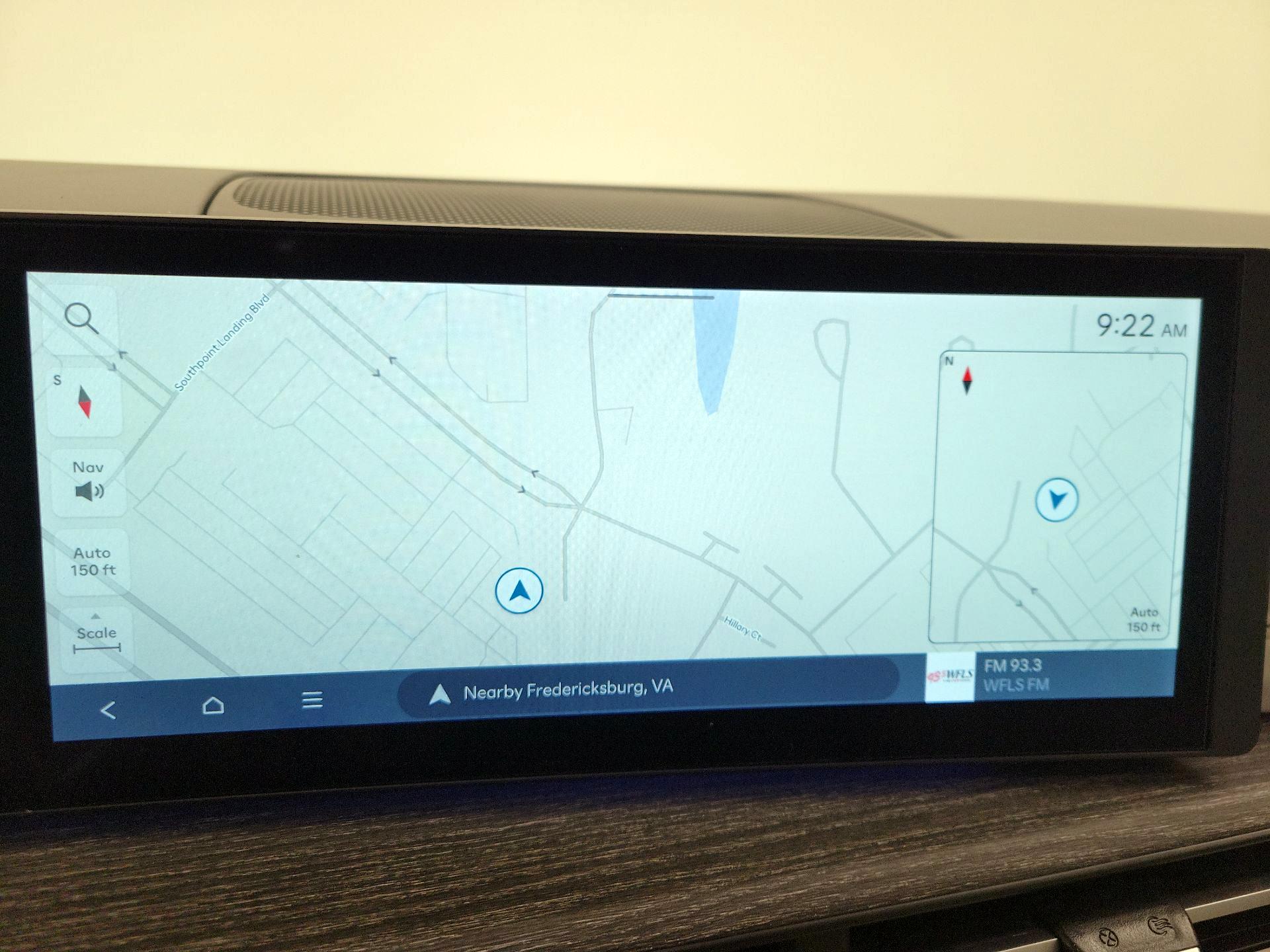 Thumbnail: 2025 Hyundai Santa Fe - 14