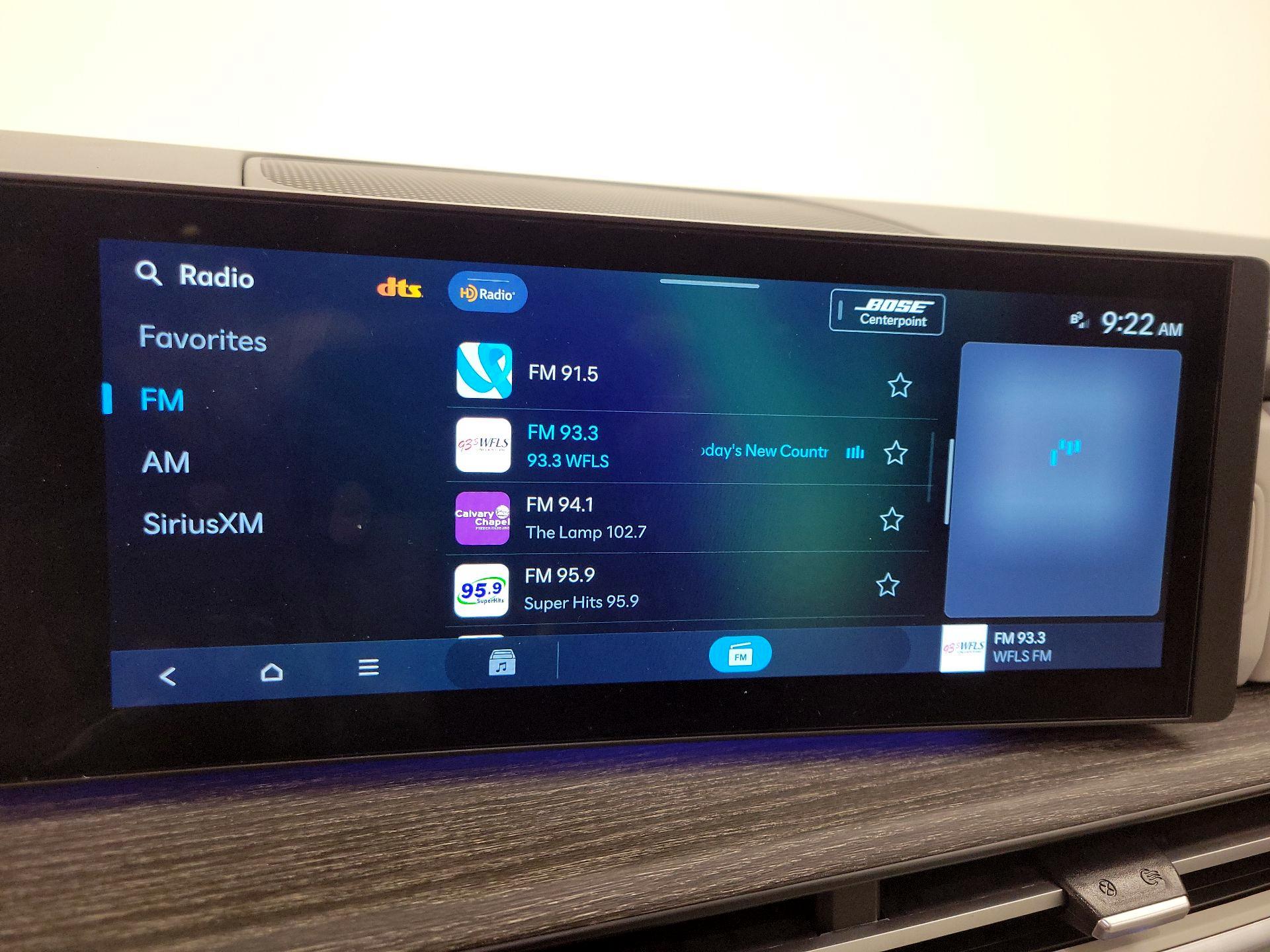 Thumbnail: 2025 Hyundai Santa Fe - 16