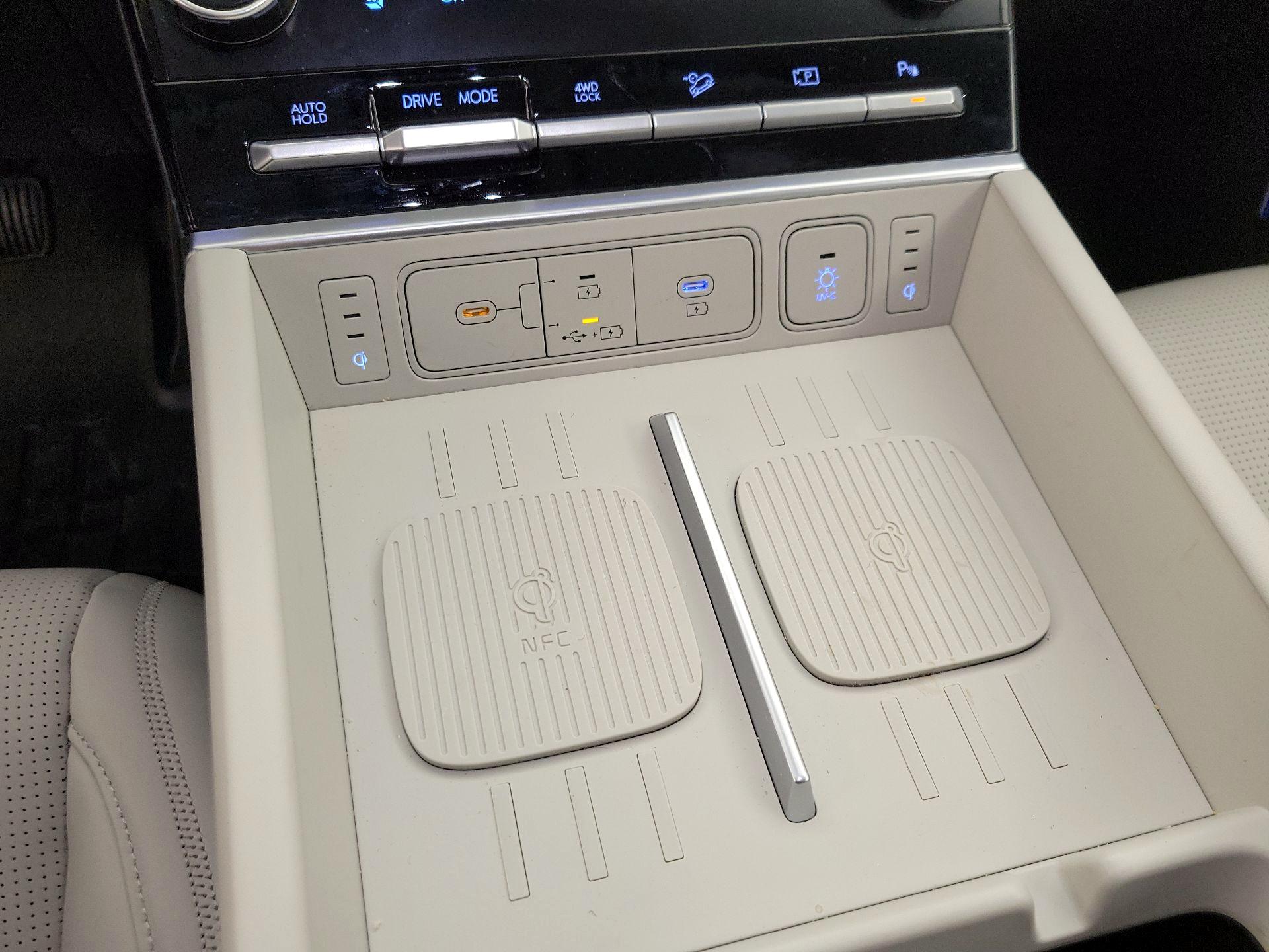 Thumbnail: 2025 Hyundai Santa Fe - 19