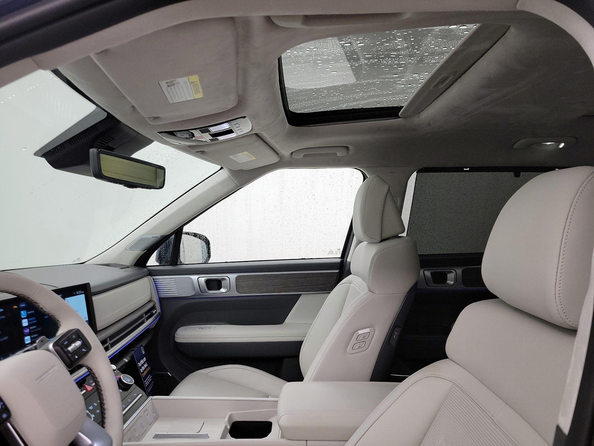 Thumbnail: 2025 Hyundai Santa Fe - 20