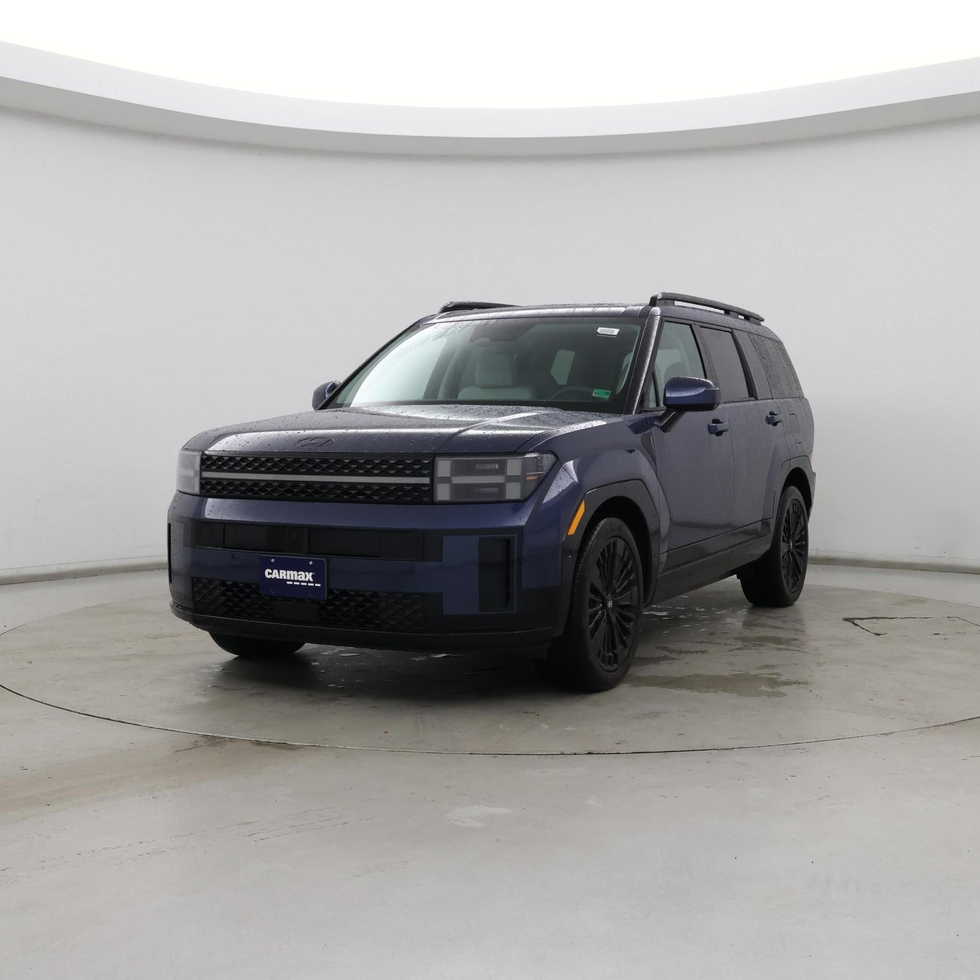 Thumbnail: 2025 Hyundai Santa Fe - 4