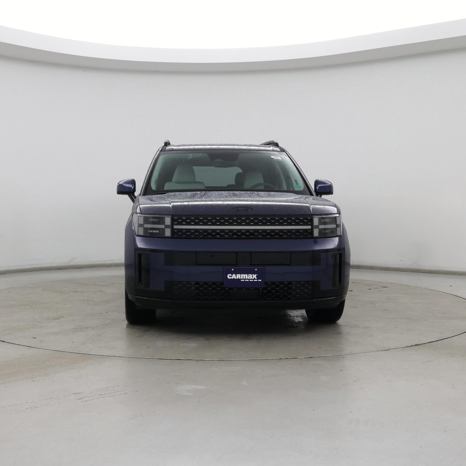 Thumbnail: 2025 Hyundai Santa Fe - 5