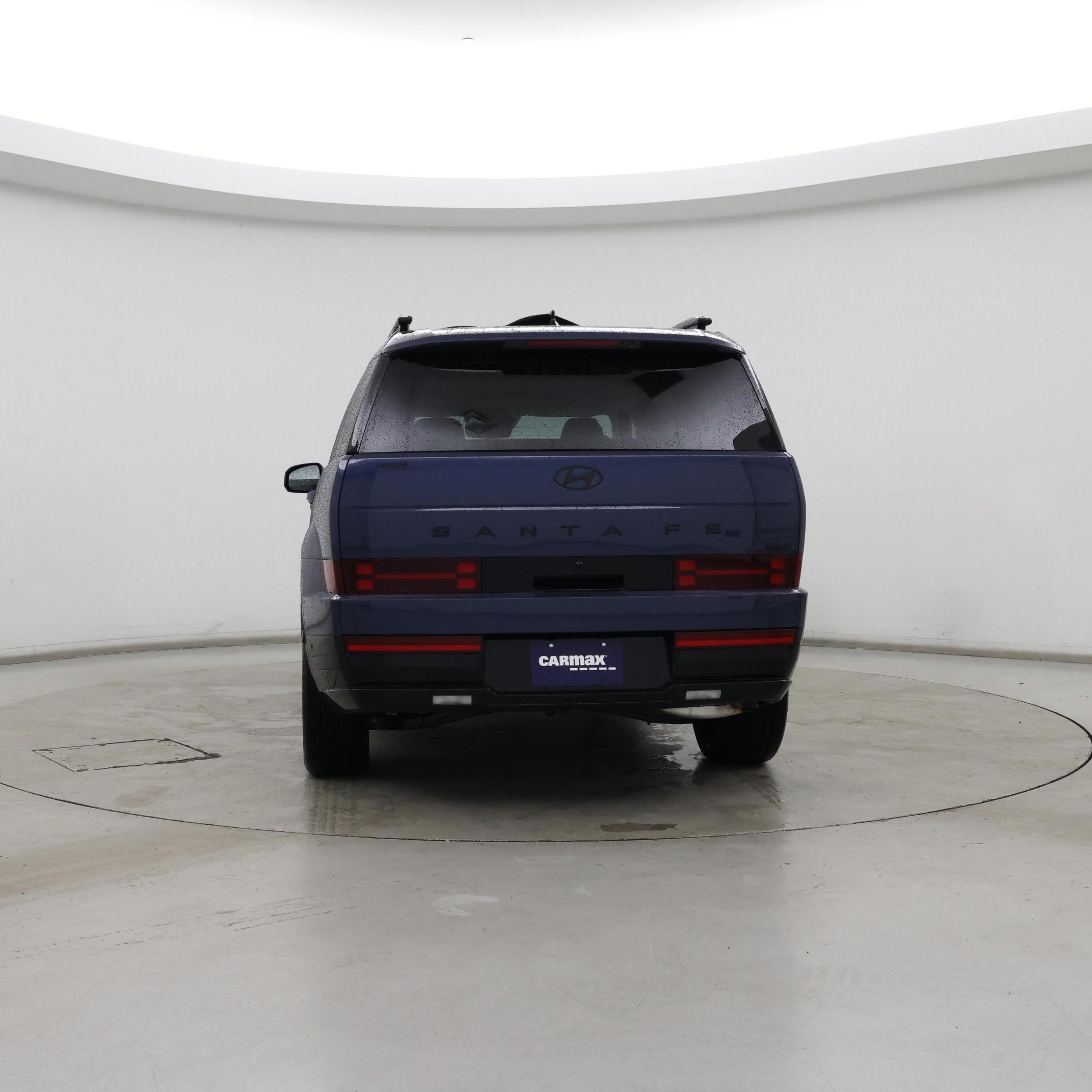 Thumbnail: 2025 Hyundai Santa Fe - 6