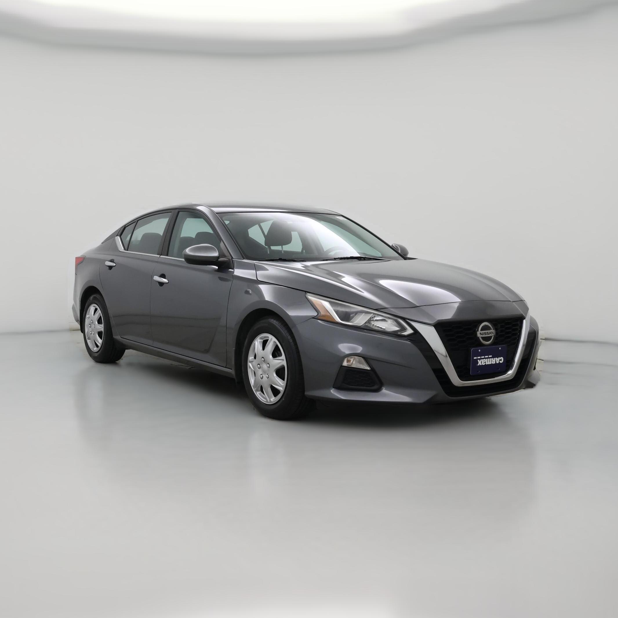 Thumbnail: 2020 Nissan Altima - 1