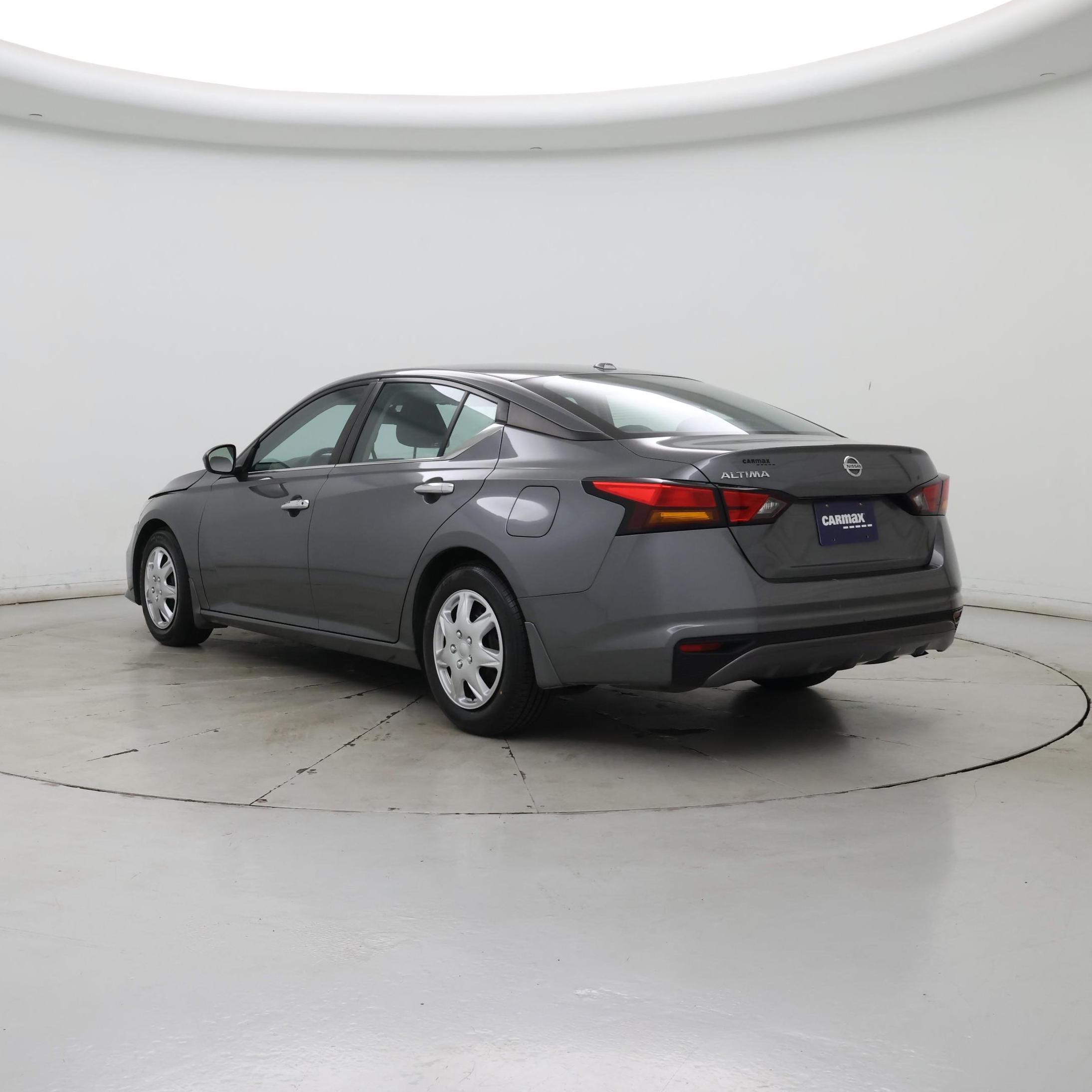 Thumbnail: 2020 Nissan Altima - 2