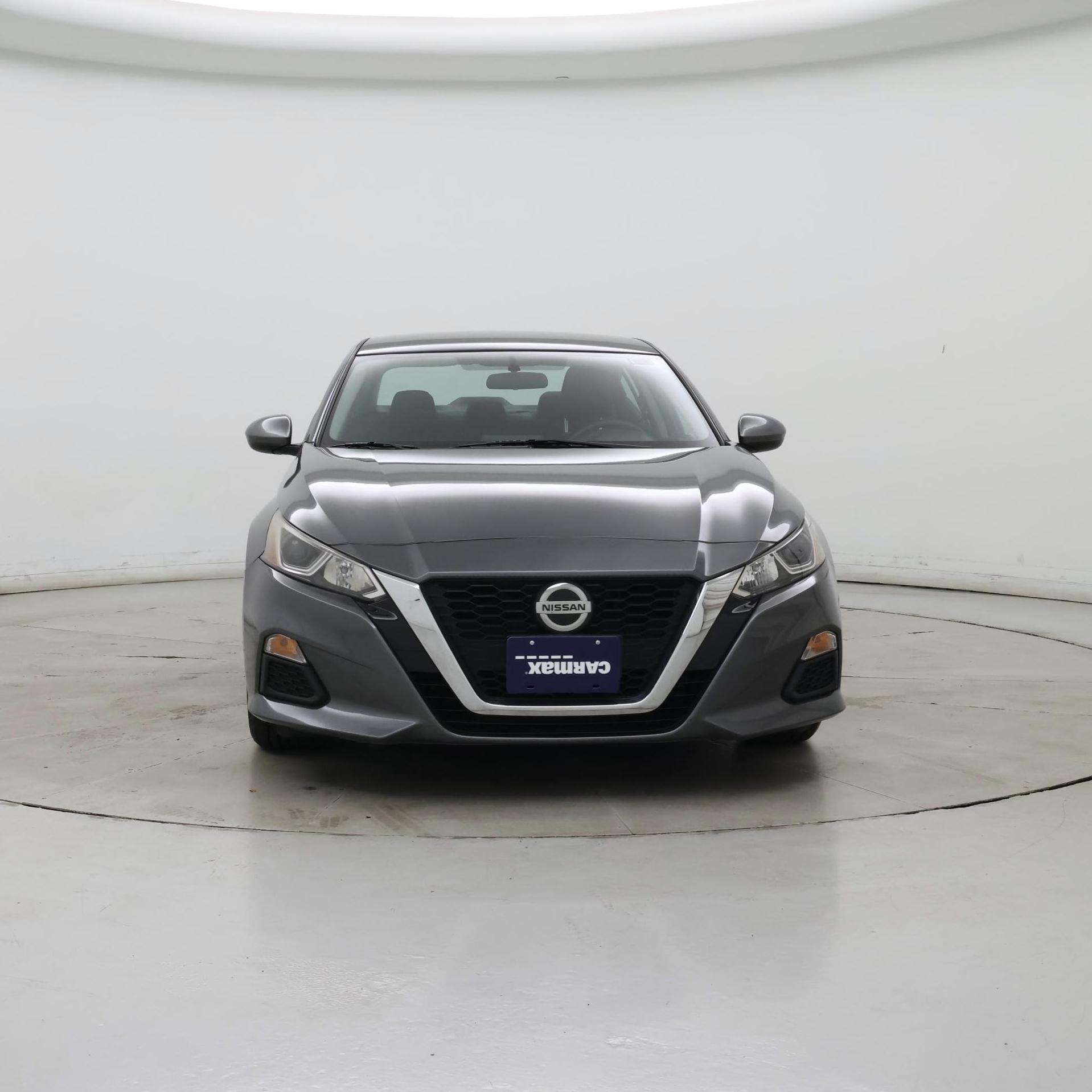 Thumbnail: 2020 Nissan Altima - 5