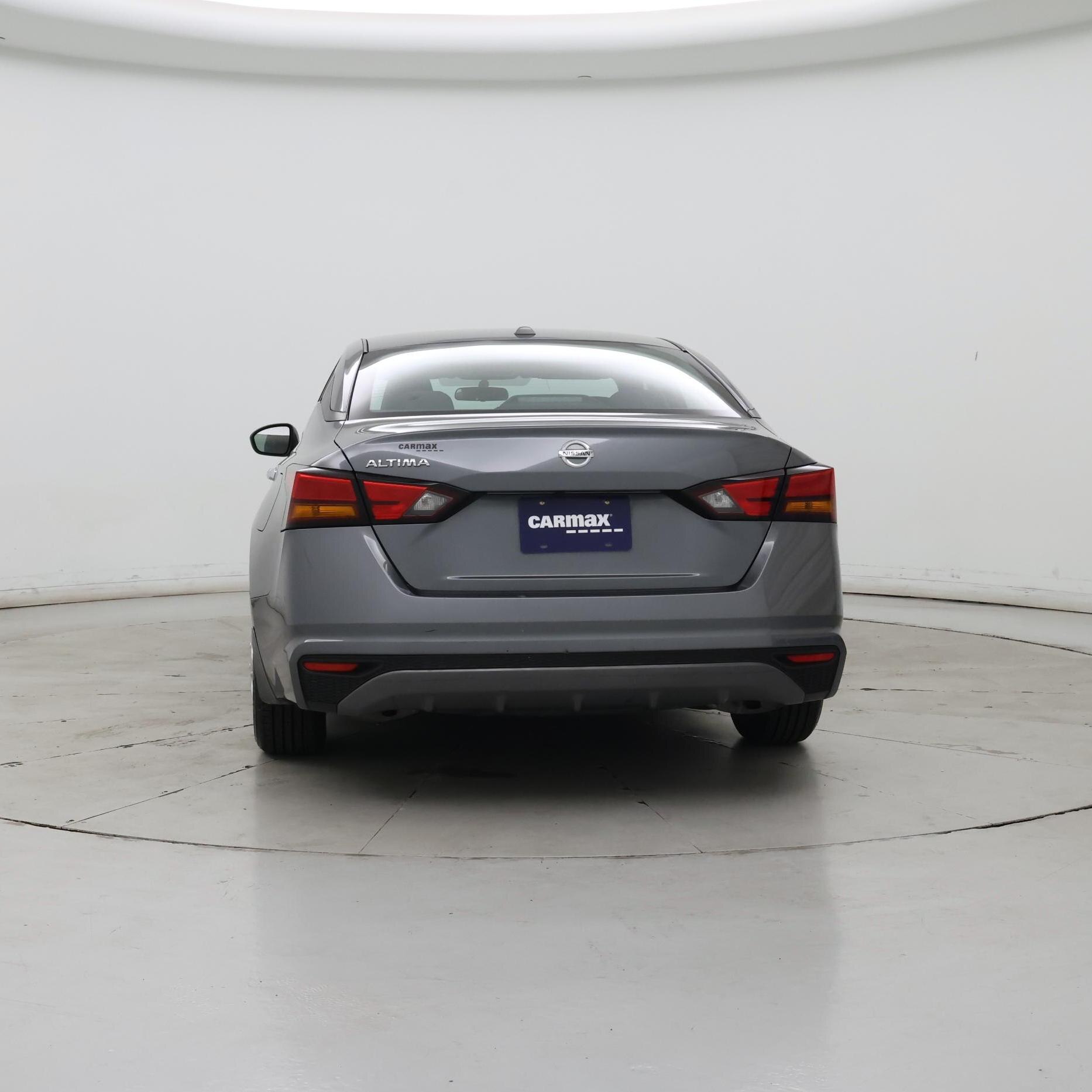 Thumbnail: 2020 Nissan Altima - 6