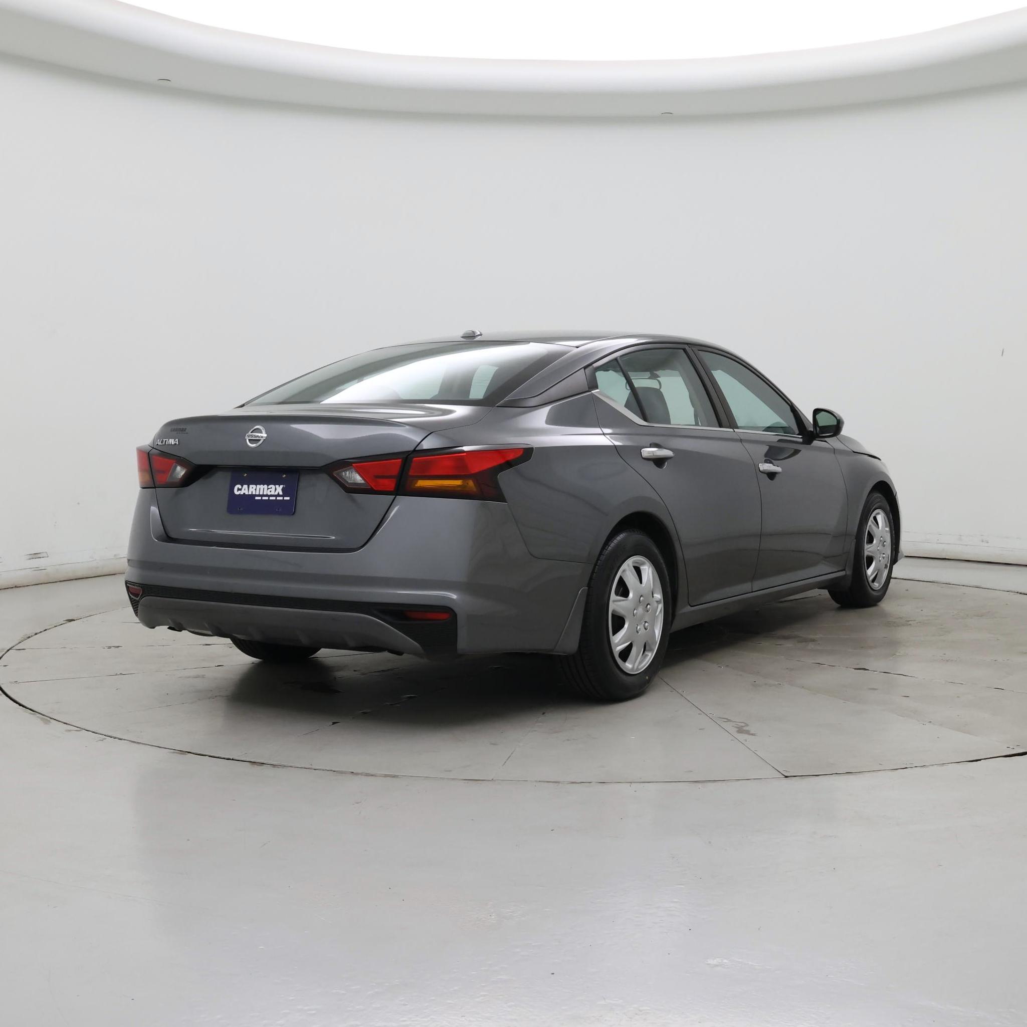 Thumbnail: 2020 Nissan Altima - 8