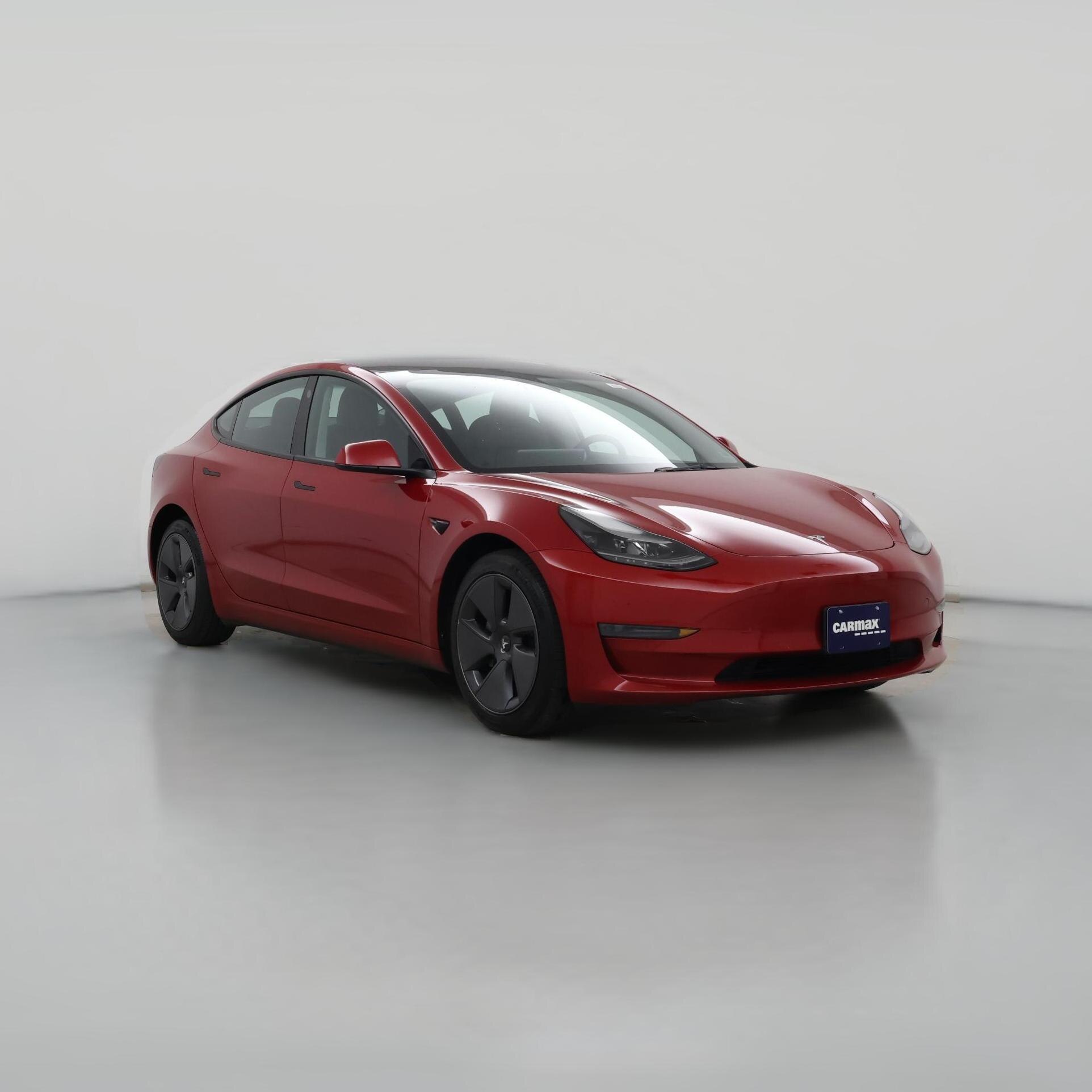 Thumbnail: 2023 Tesla Model 3 - 1