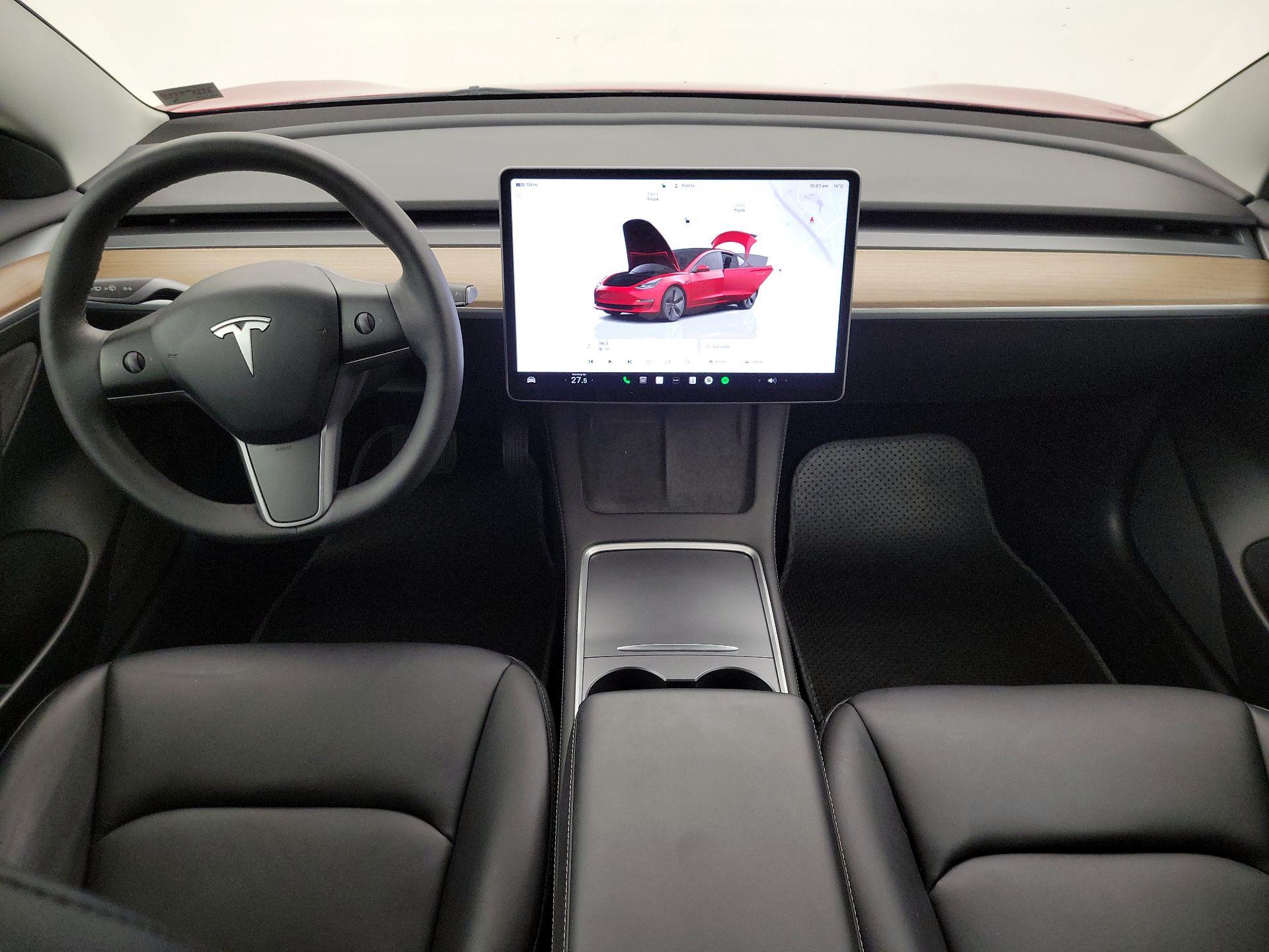 Thumbnail: 2023 Tesla Model 3 - 9