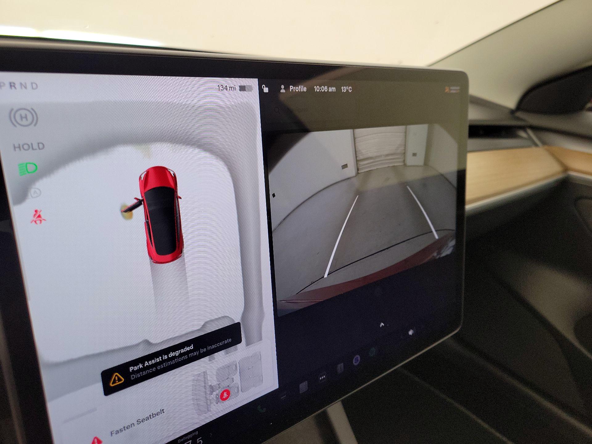 Thumbnail: 2023 Tesla Model 3 - 13