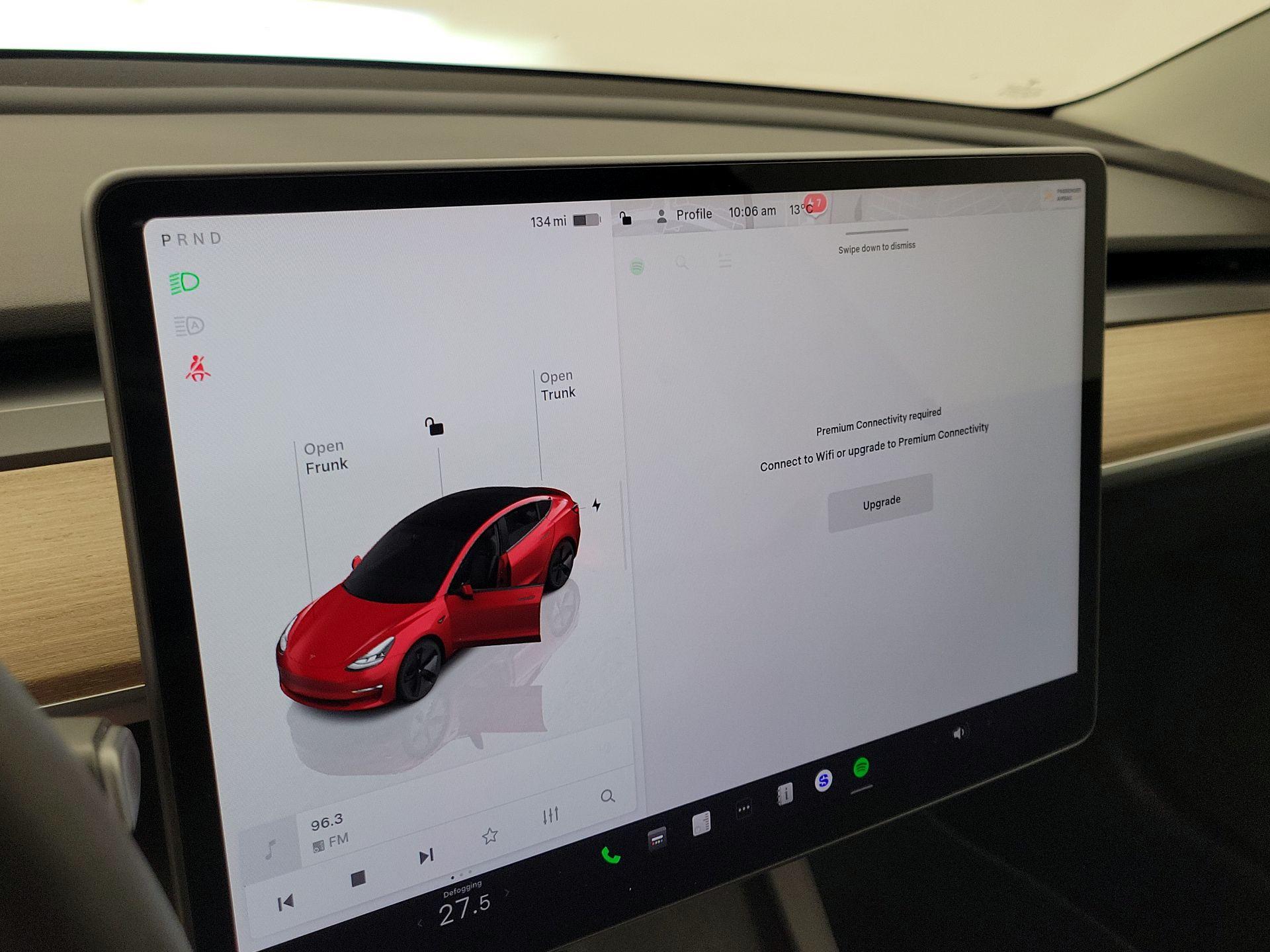 Thumbnail: 2023 Tesla Model 3 - 14