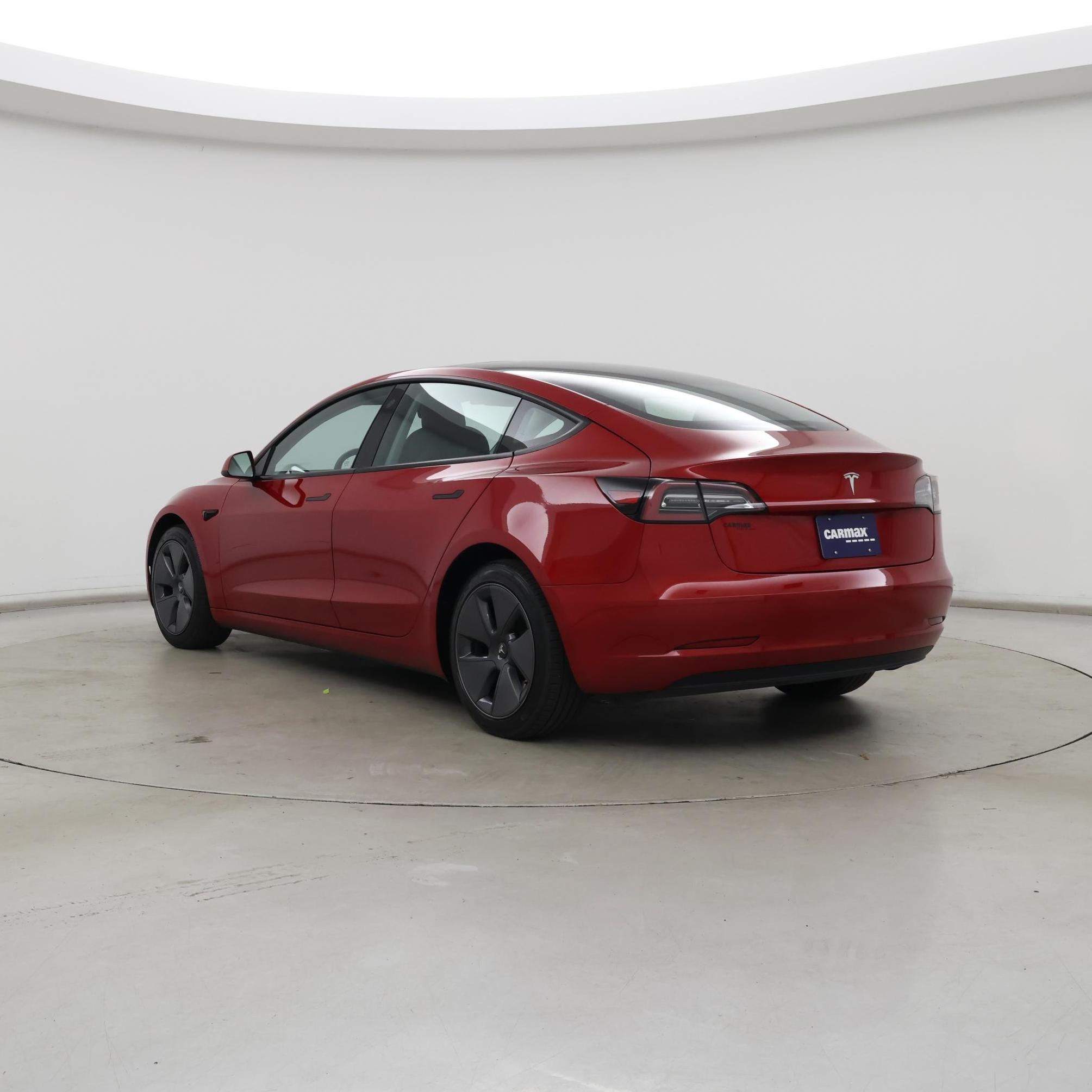 Thumbnail: 2023 Tesla Model 3 - 2