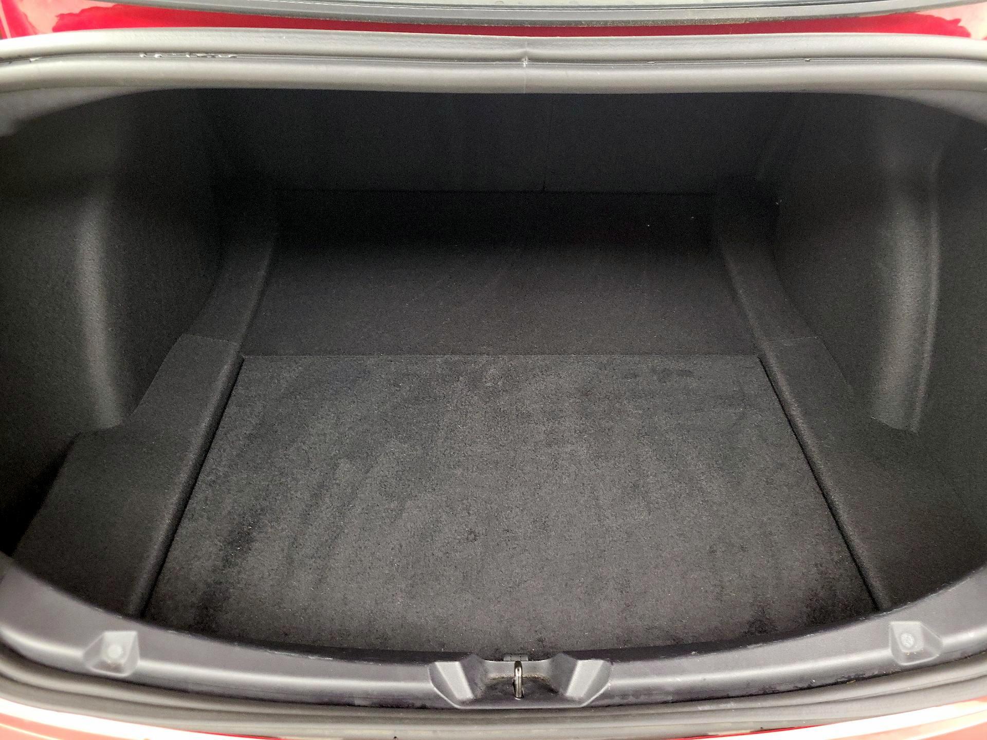 Thumbnail: 2023 Tesla Model 3 - 19