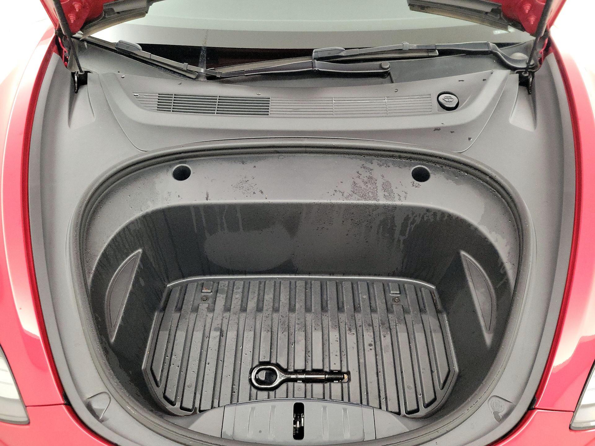 Thumbnail: 2023 Tesla Model 3 - 20