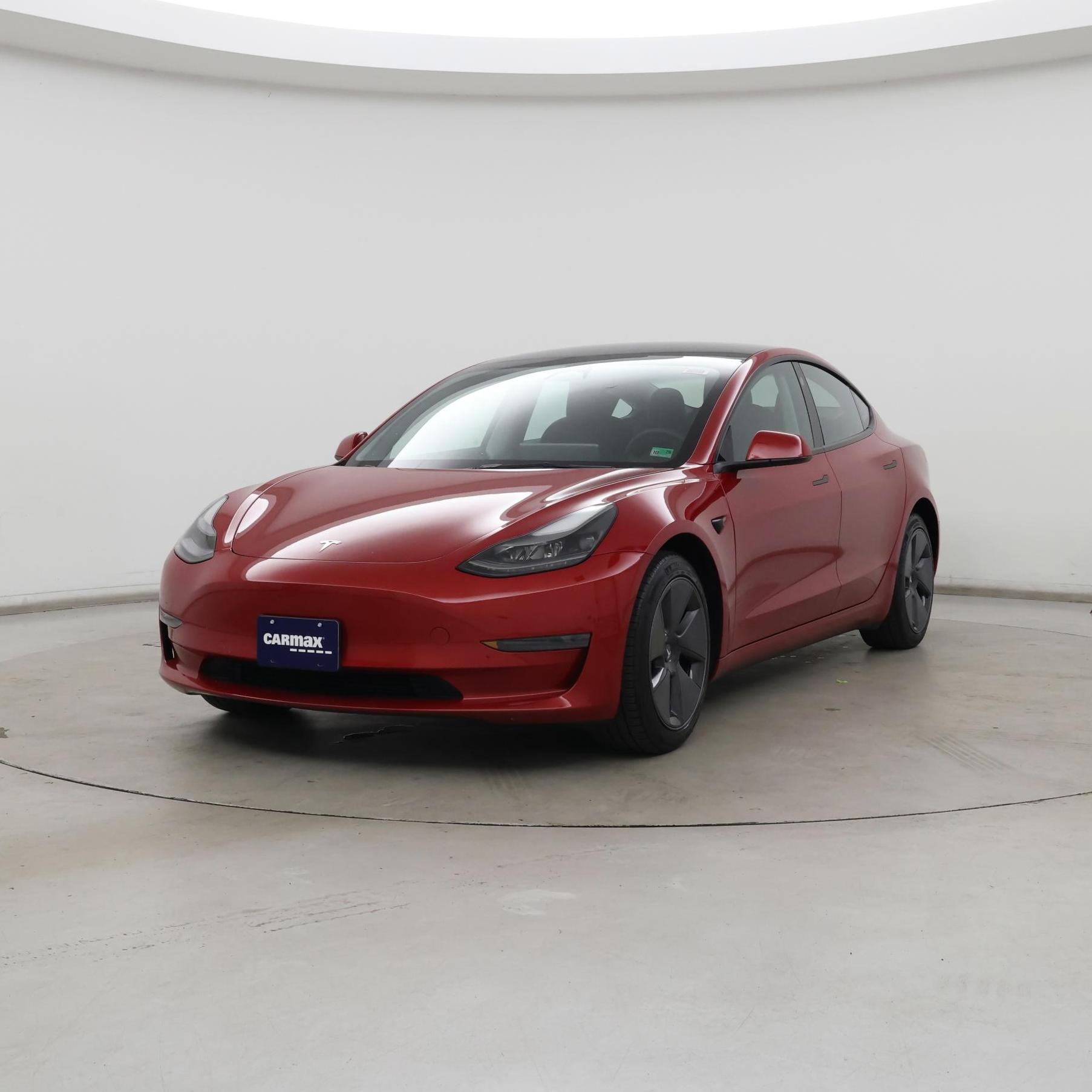Thumbnail: 2023 Tesla Model 3 - 4