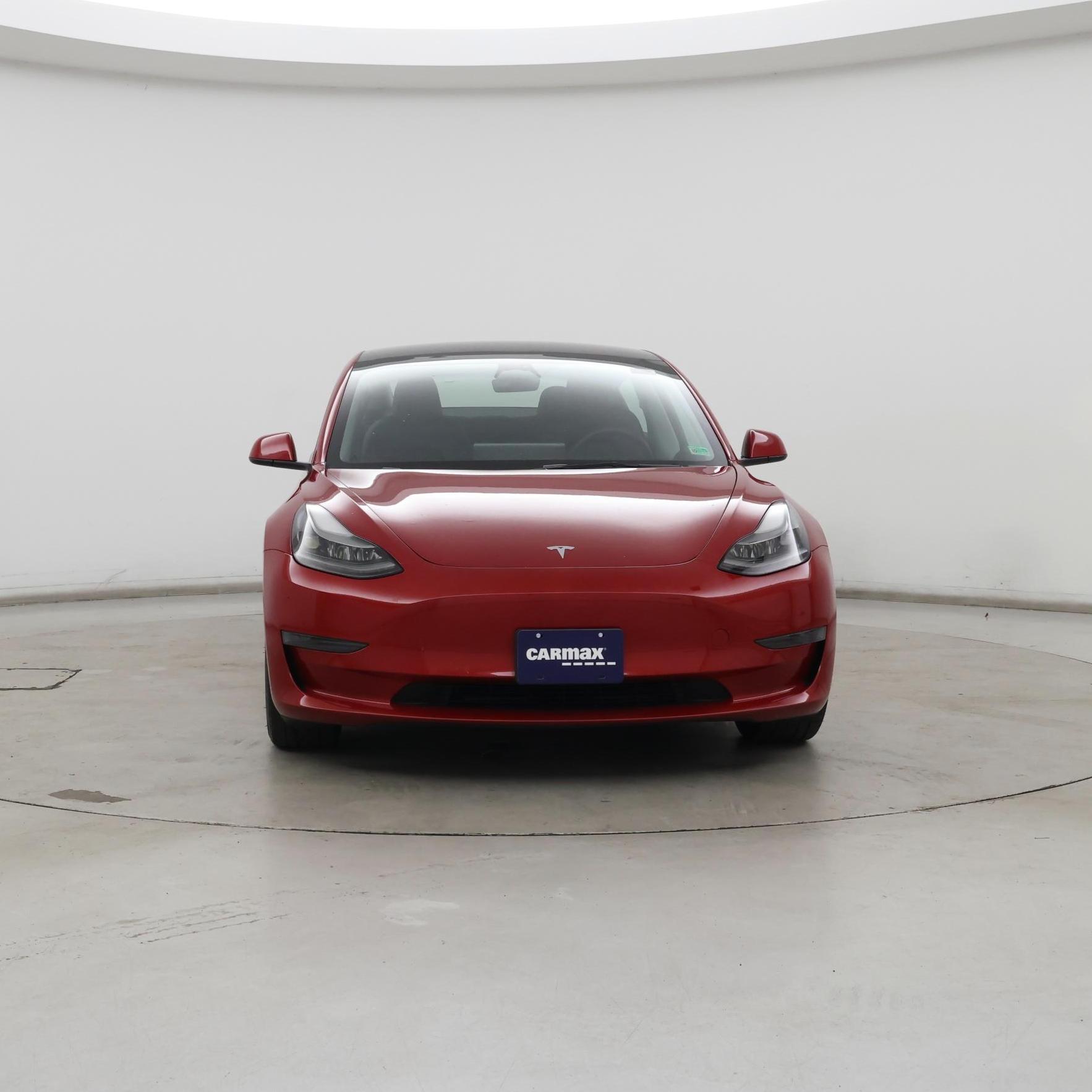 Thumbnail: 2023 Tesla Model 3 - 5