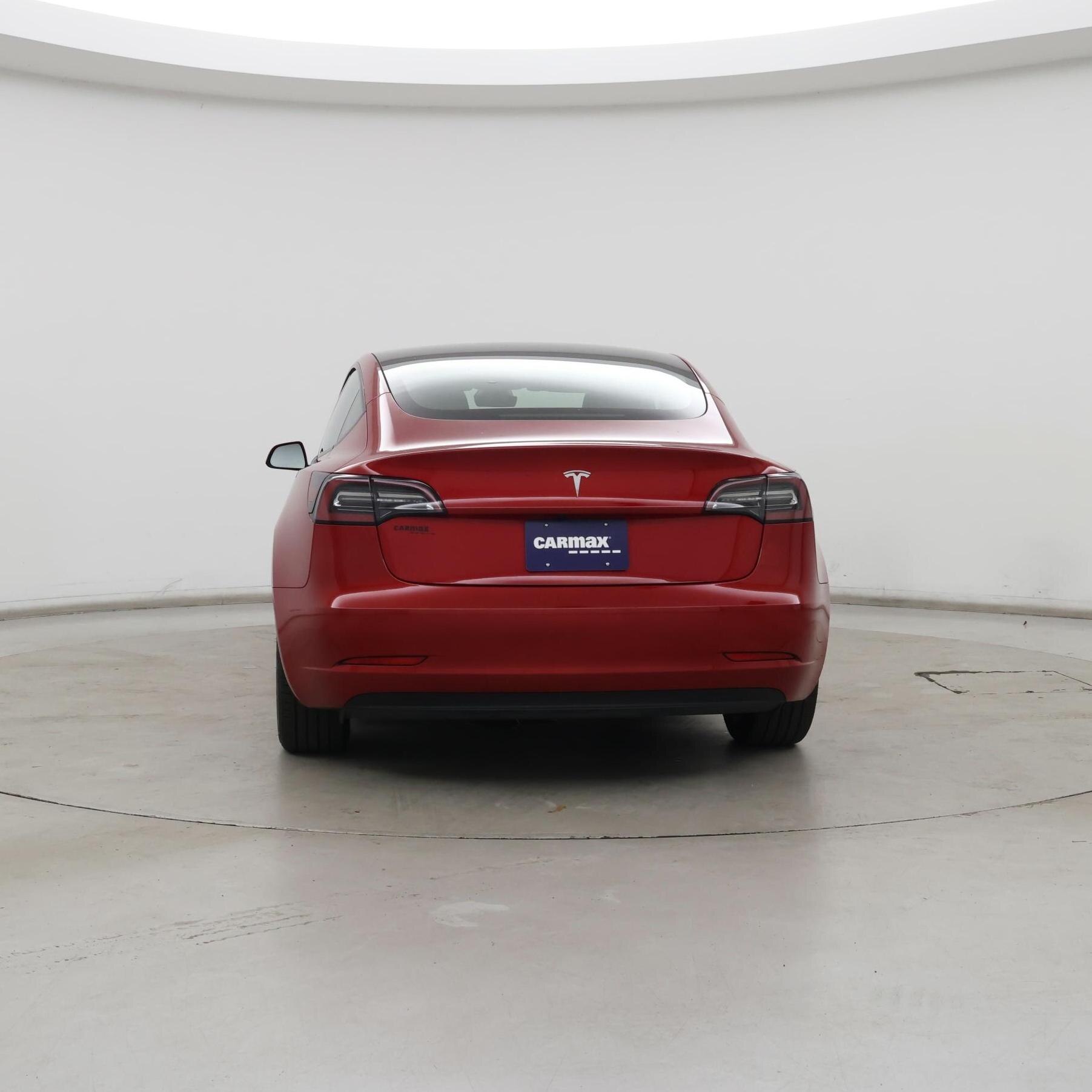 Thumbnail: 2023 Tesla Model 3 - 6