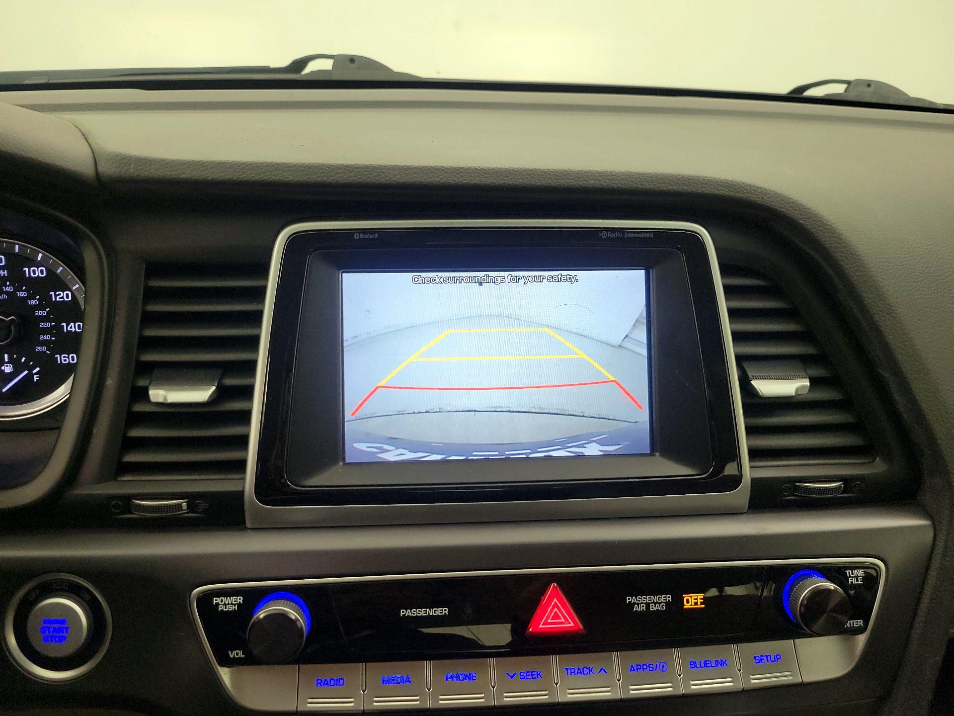 Thumbnail: 2018 Hyundai Sonata - 14