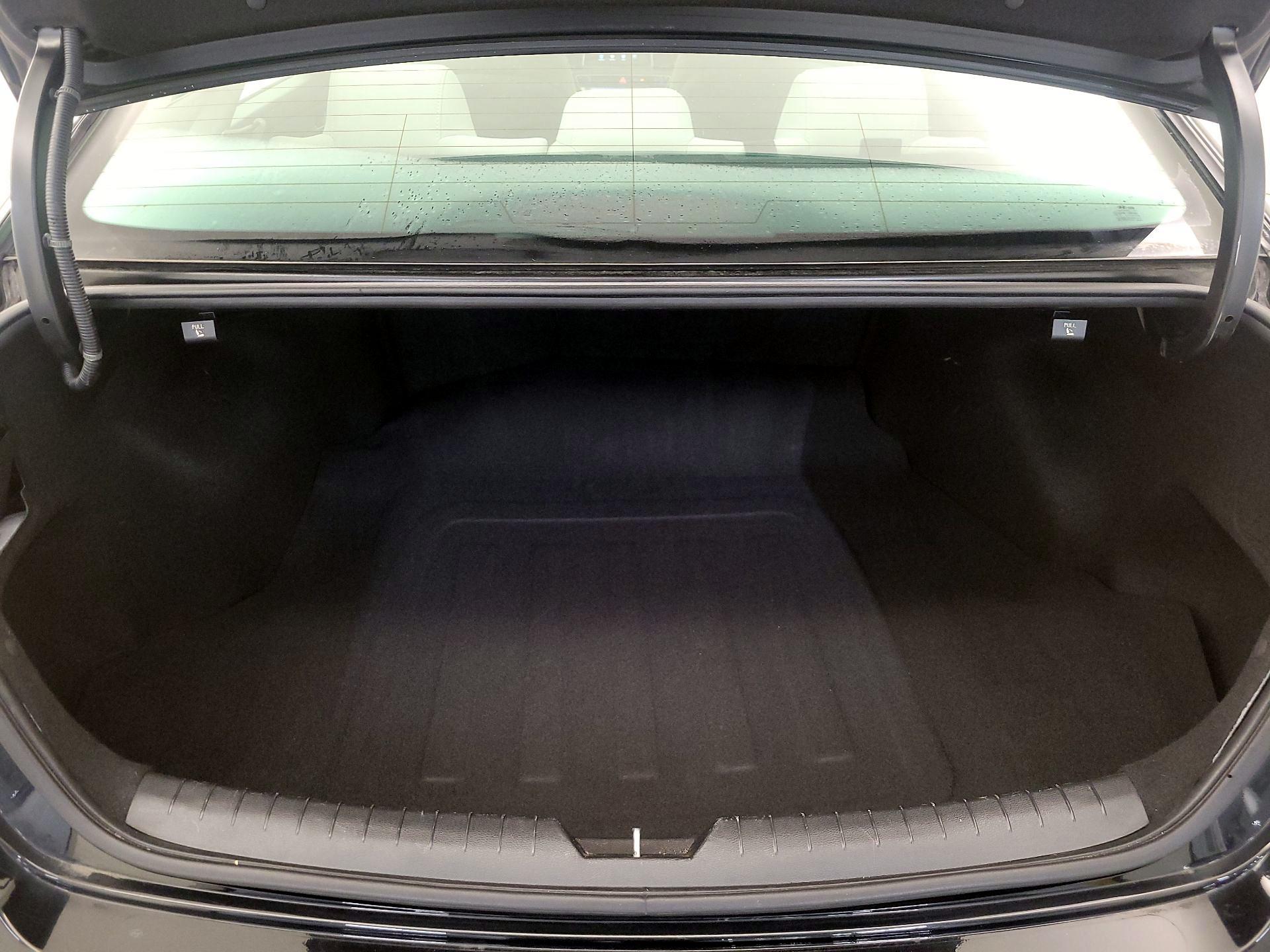 Thumbnail: 2018 Hyundai Sonata - 20