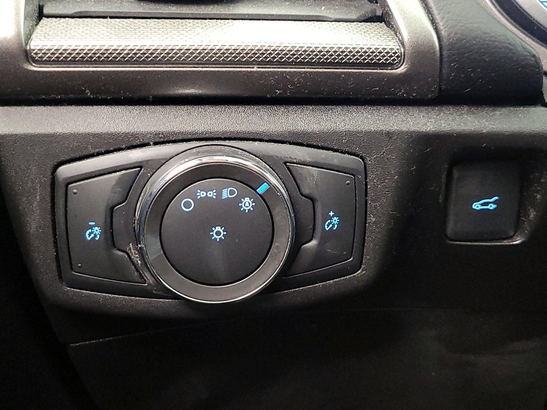 Thumbnail: 2018 Ford Fusion - 13