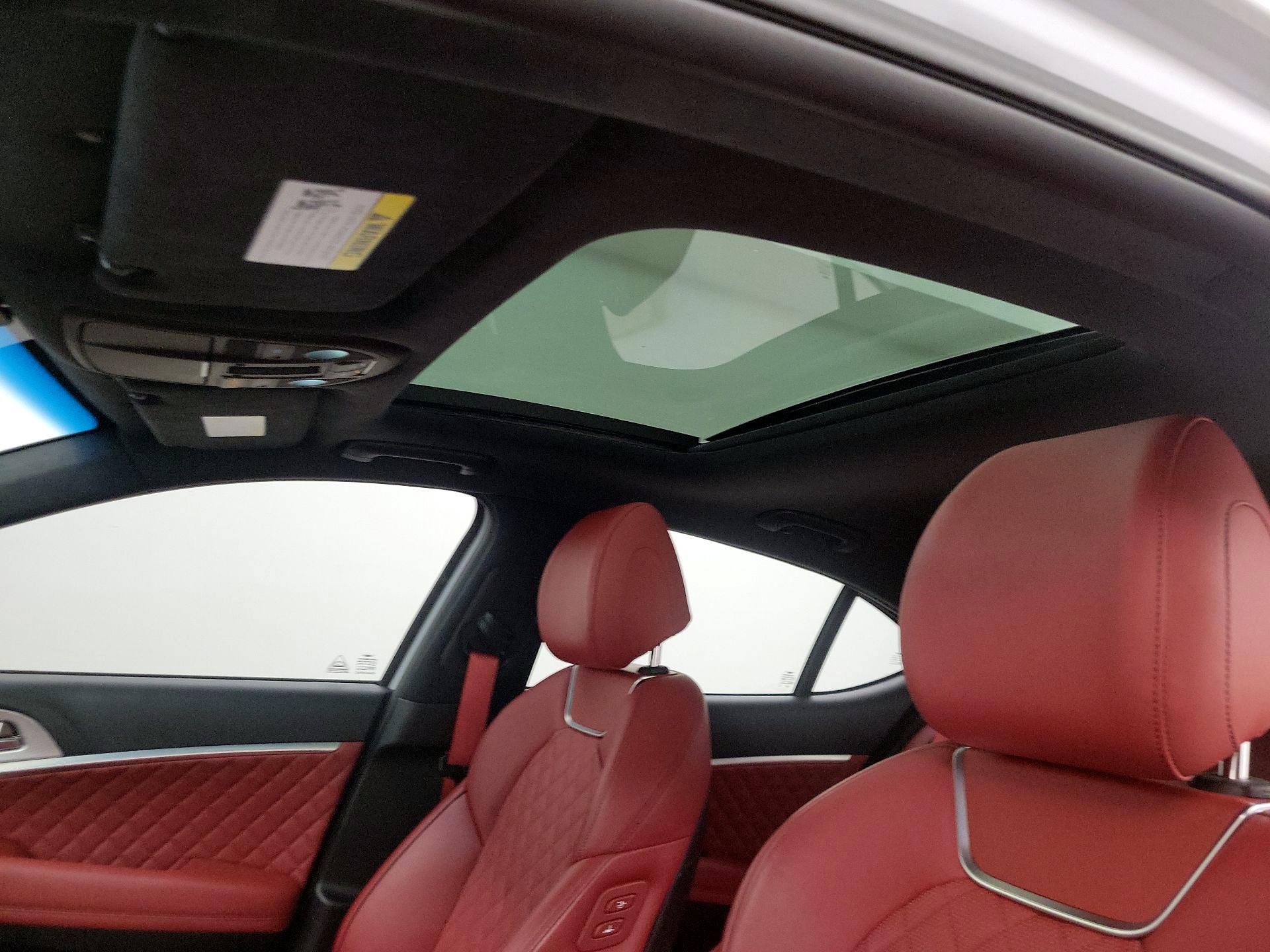 Thumbnail: 2023 Genesis G70 - 20