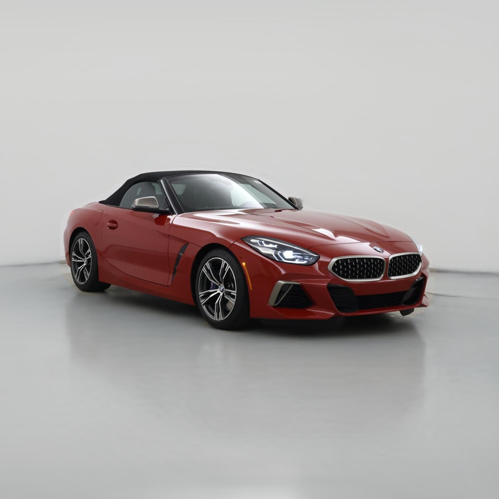 Thumbnail: 2020 BMW Z4 - 1