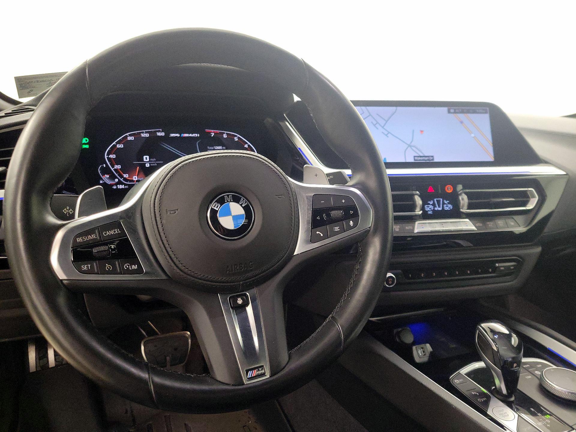 Thumbnail: 2020 BMW Z4 - 10