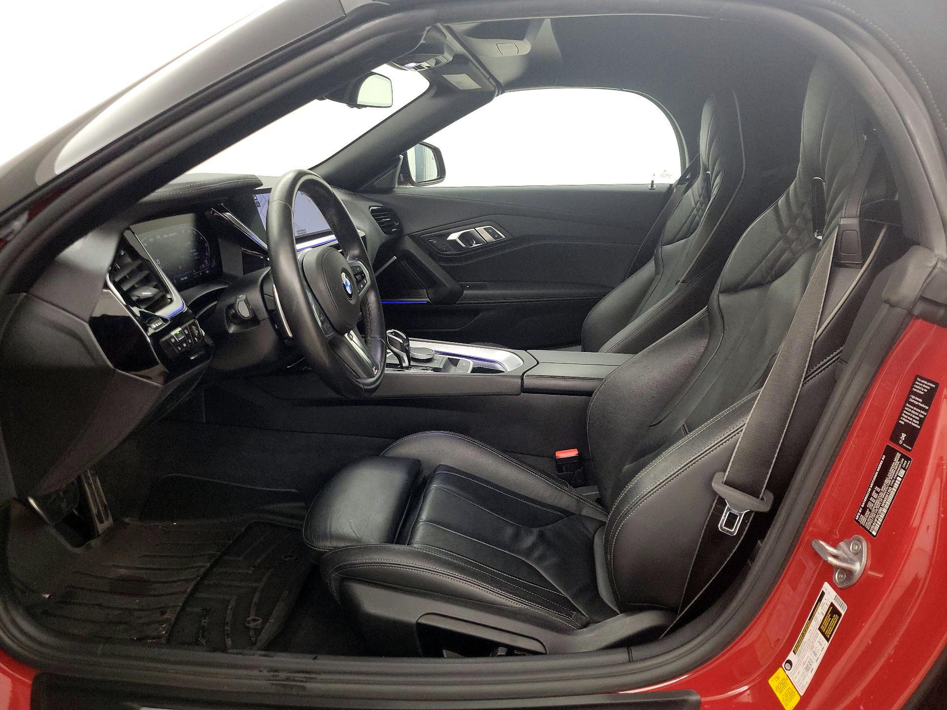 Thumbnail: 2020 BMW Z4 - 11