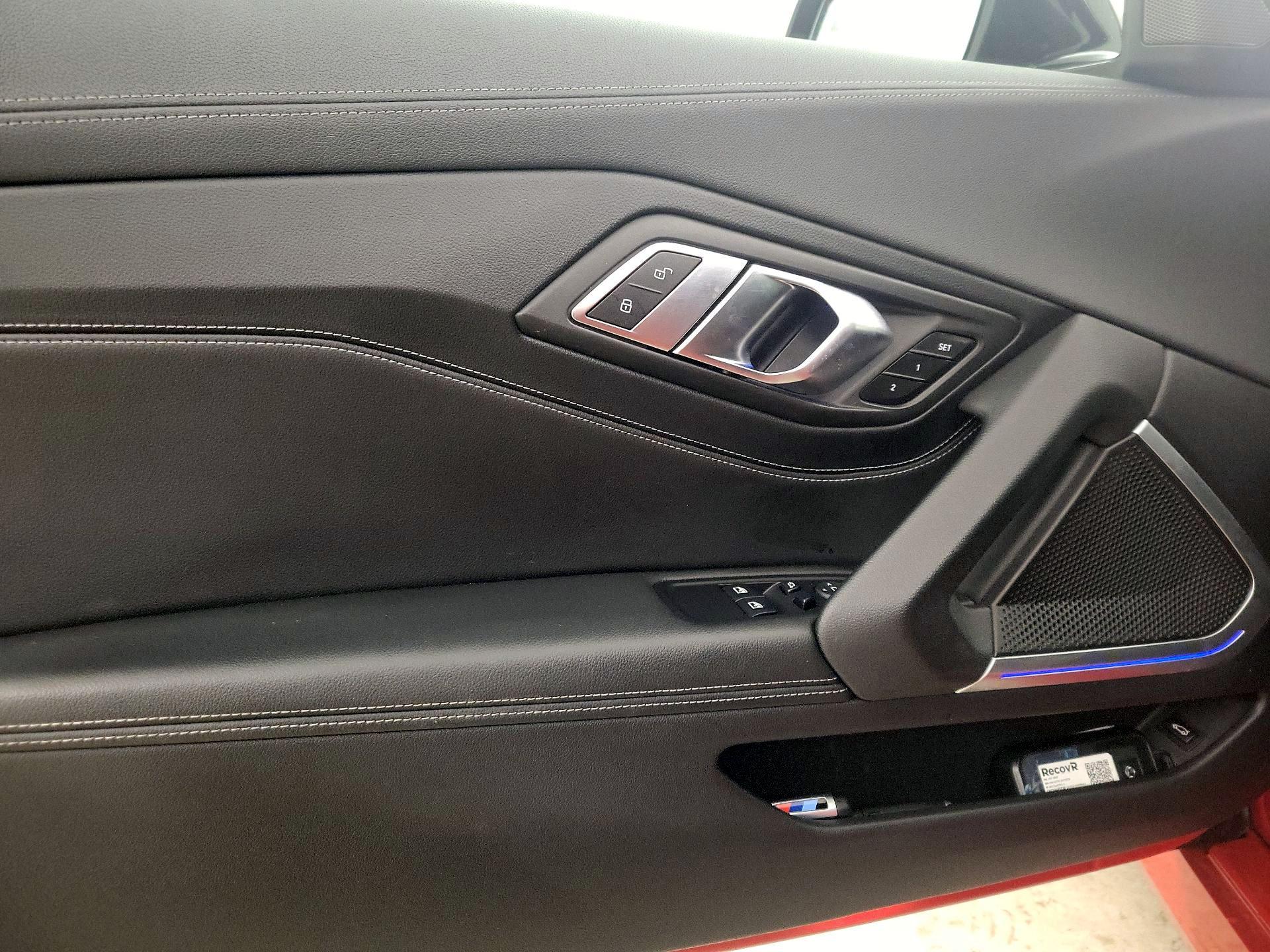 Thumbnail: 2020 BMW Z4 - 12