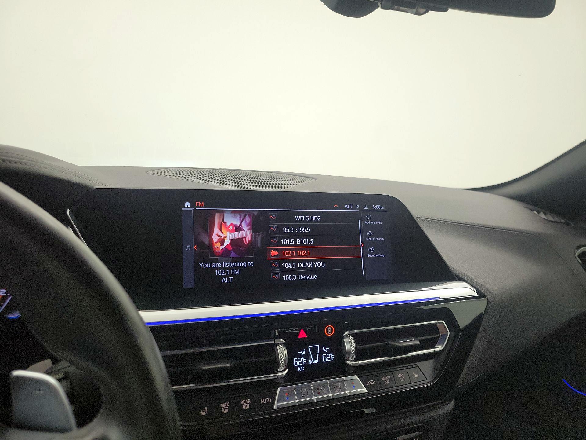 Thumbnail: 2020 BMW Z4 - 16