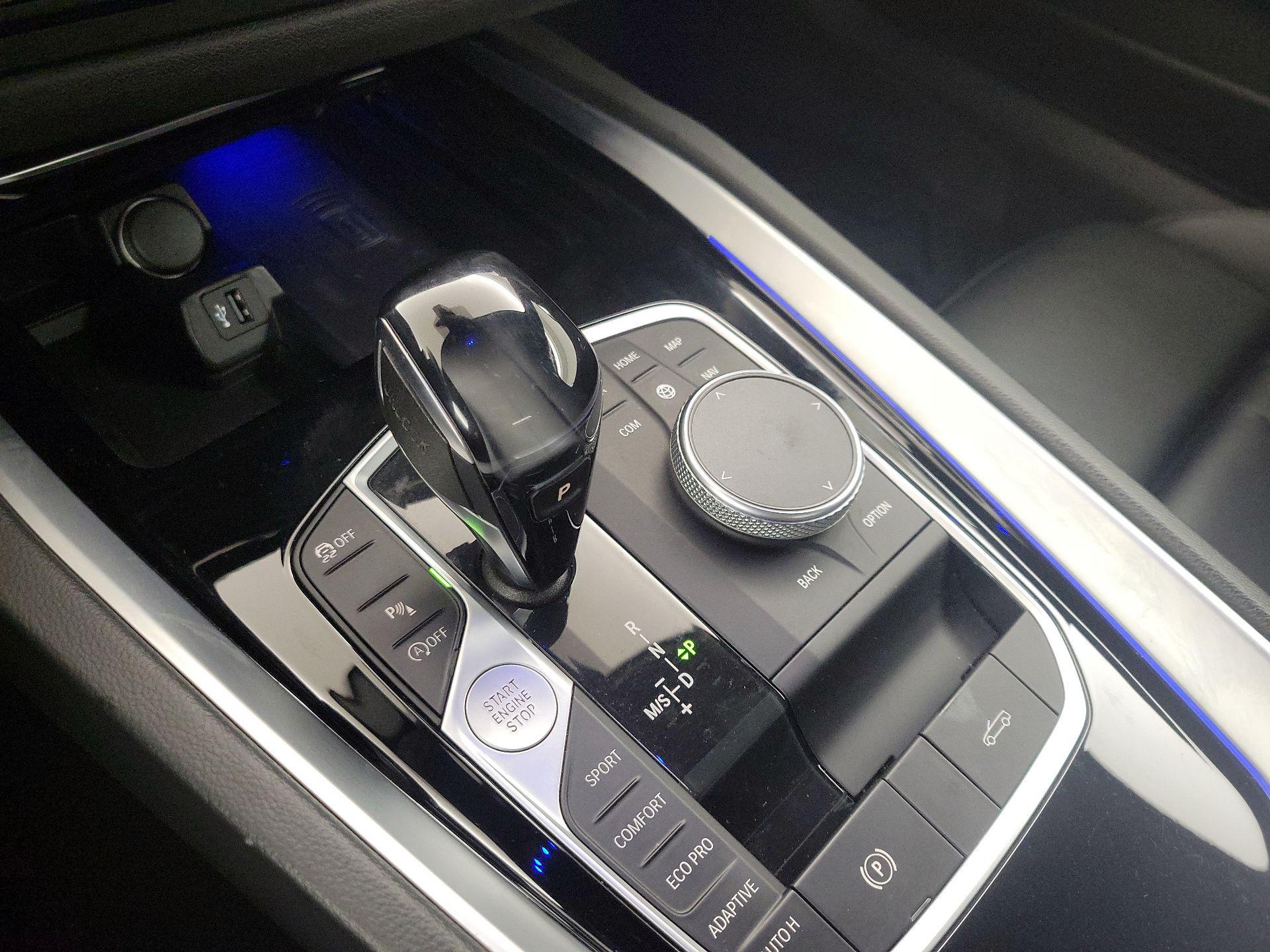 Thumbnail: 2020 BMW Z4 - 18