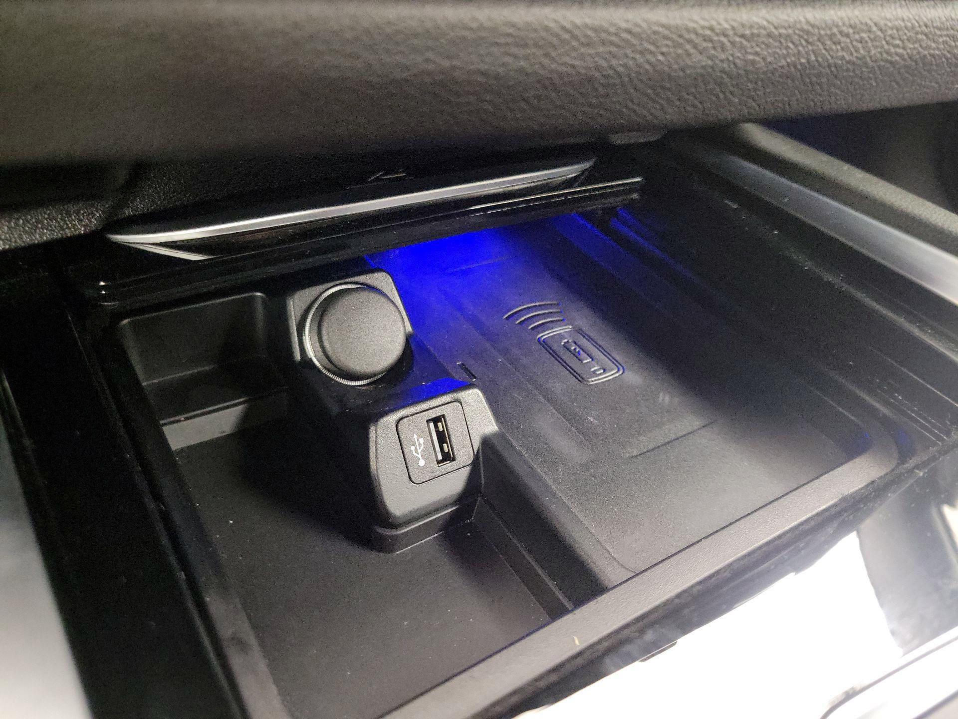 Thumbnail: 2020 BMW Z4 - 19