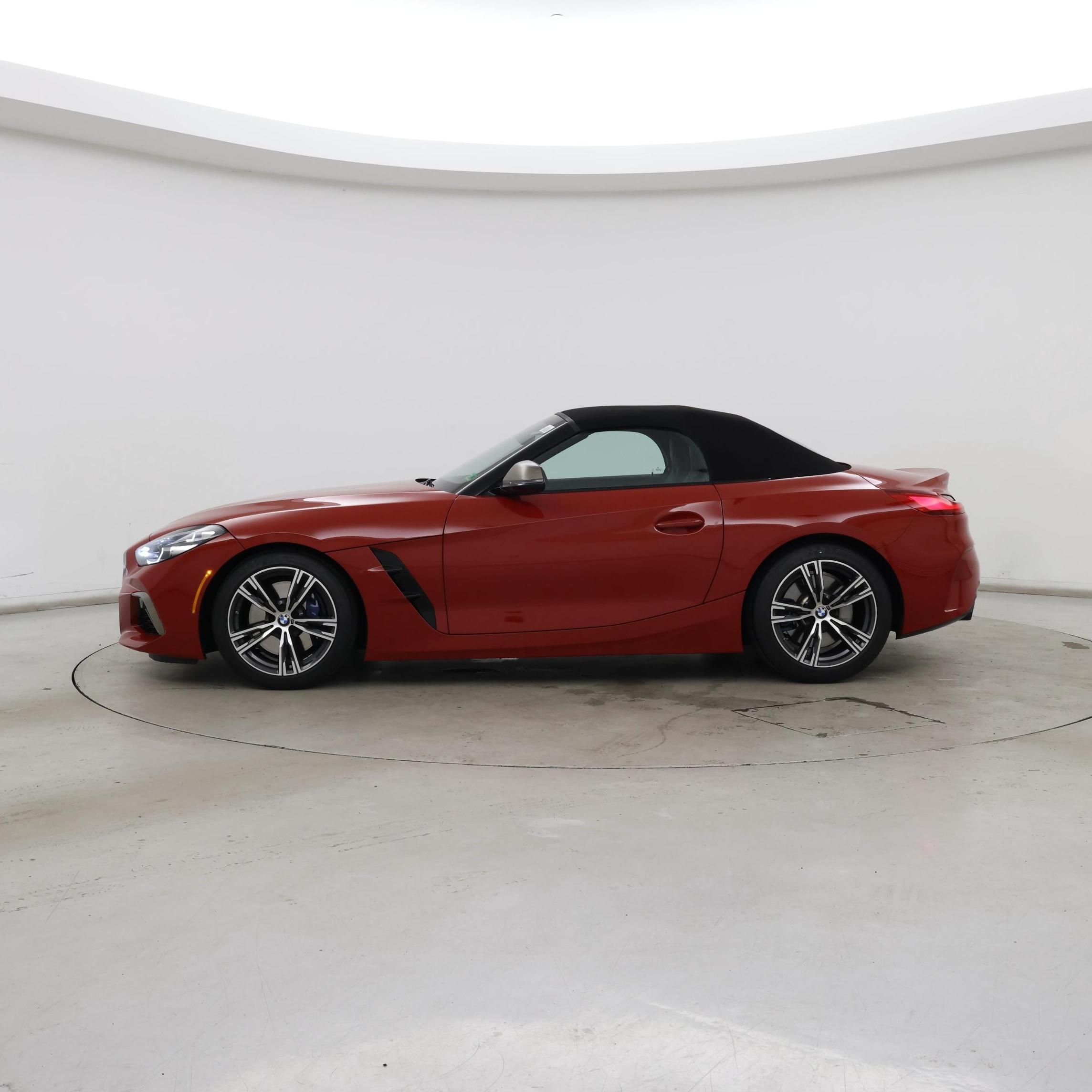Thumbnail: 2020 BMW Z4 - 3