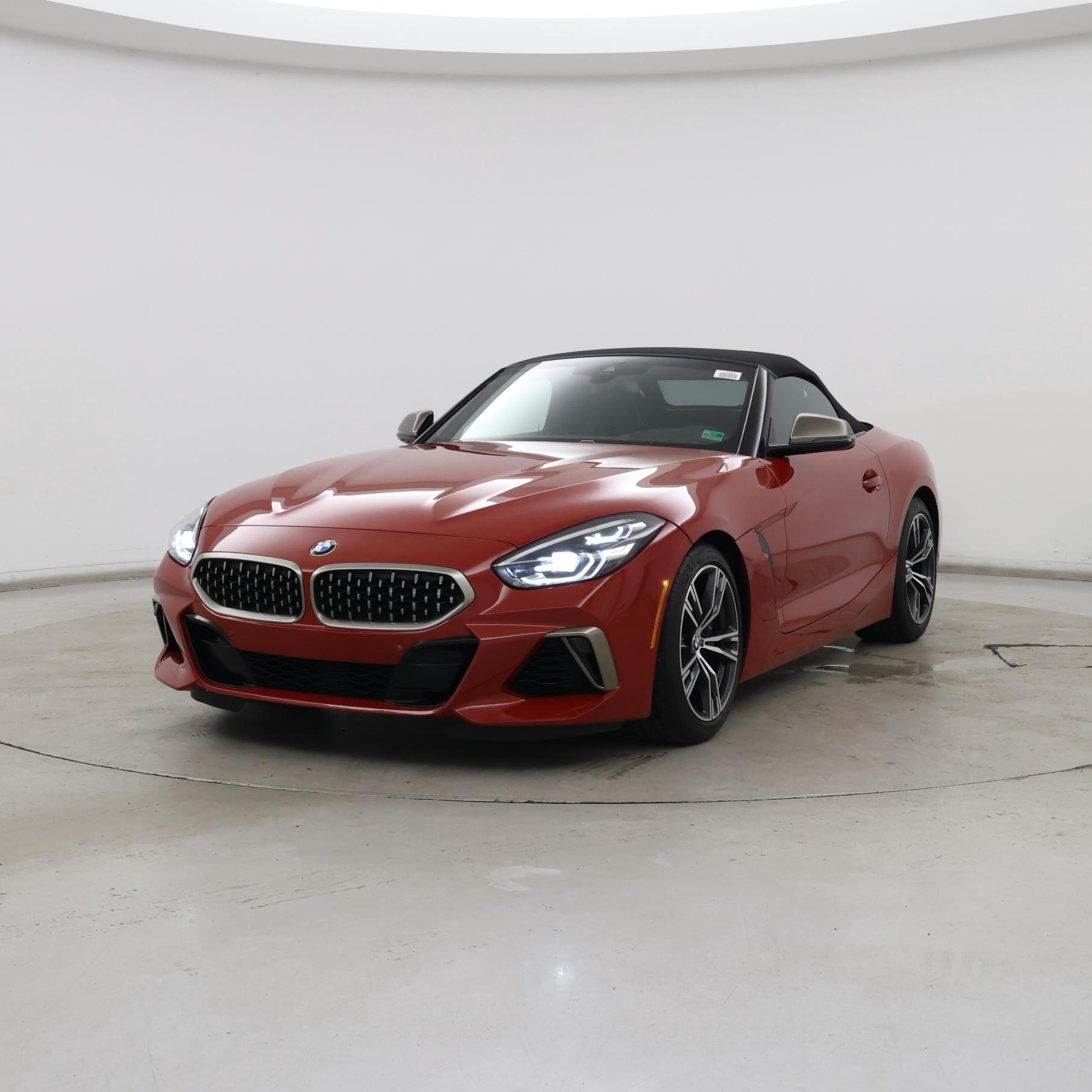 Thumbnail: 2020 BMW Z4 - 4