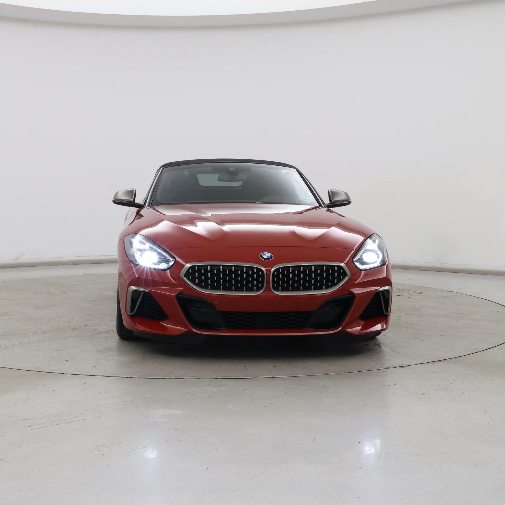Thumbnail: 2020 BMW Z4 - 5