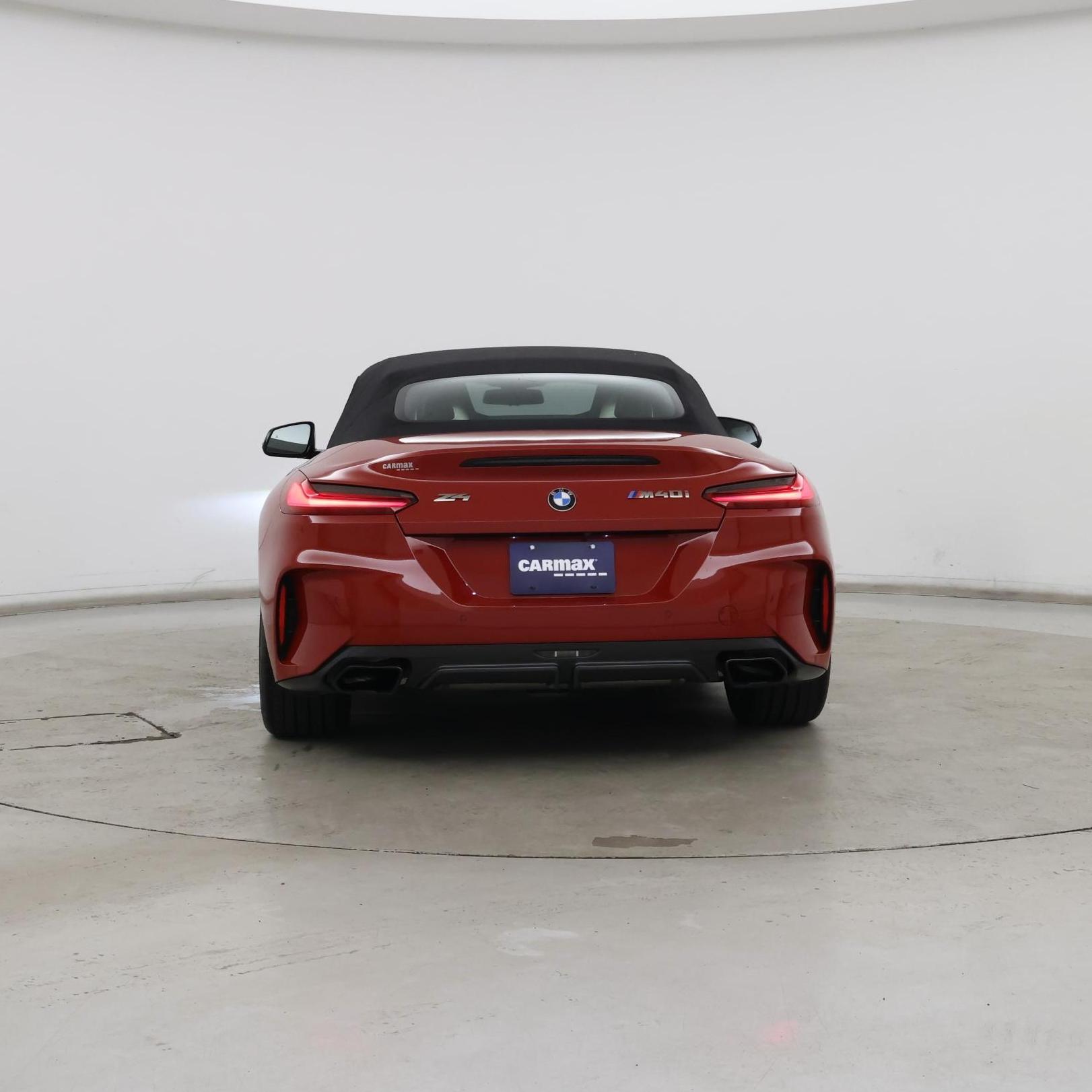 Thumbnail: 2020 BMW Z4 - 6