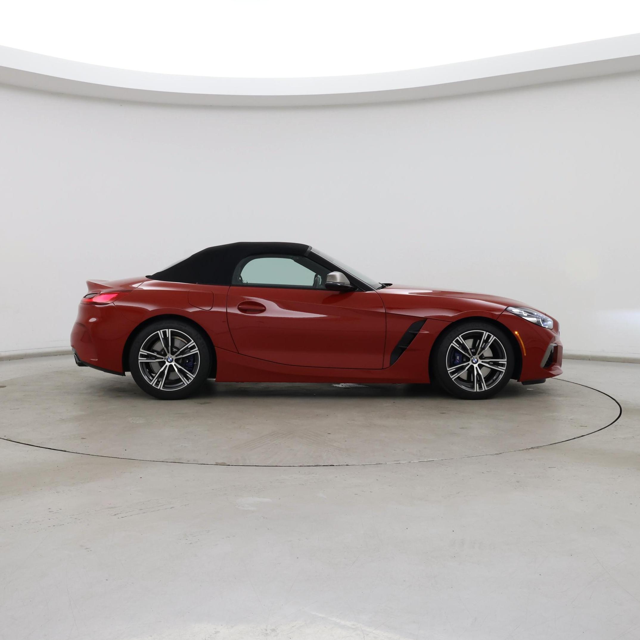 Thumbnail: 2020 BMW Z4 - 7