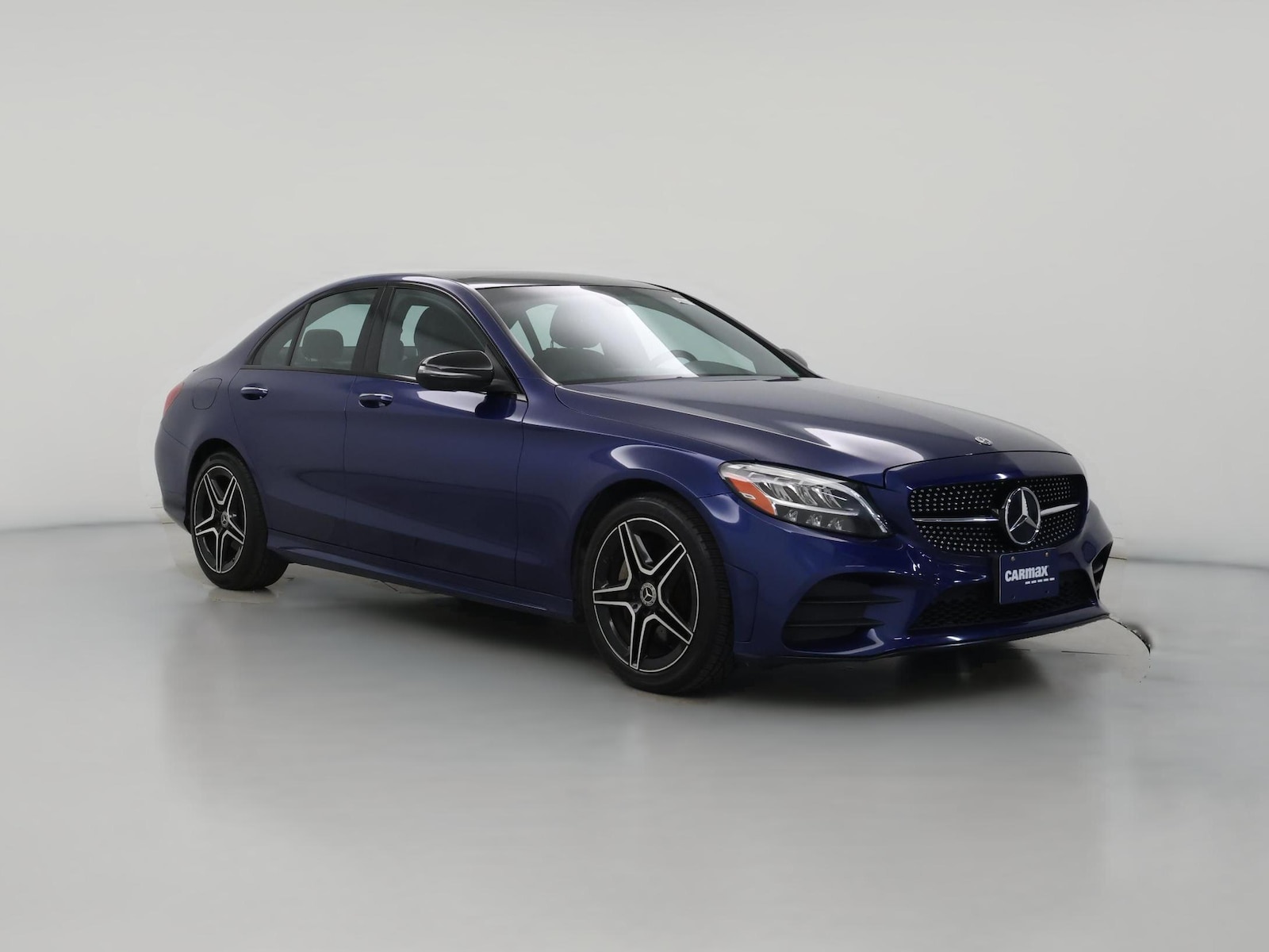 2020 Mercedes-Benz C-Class Sedan C300