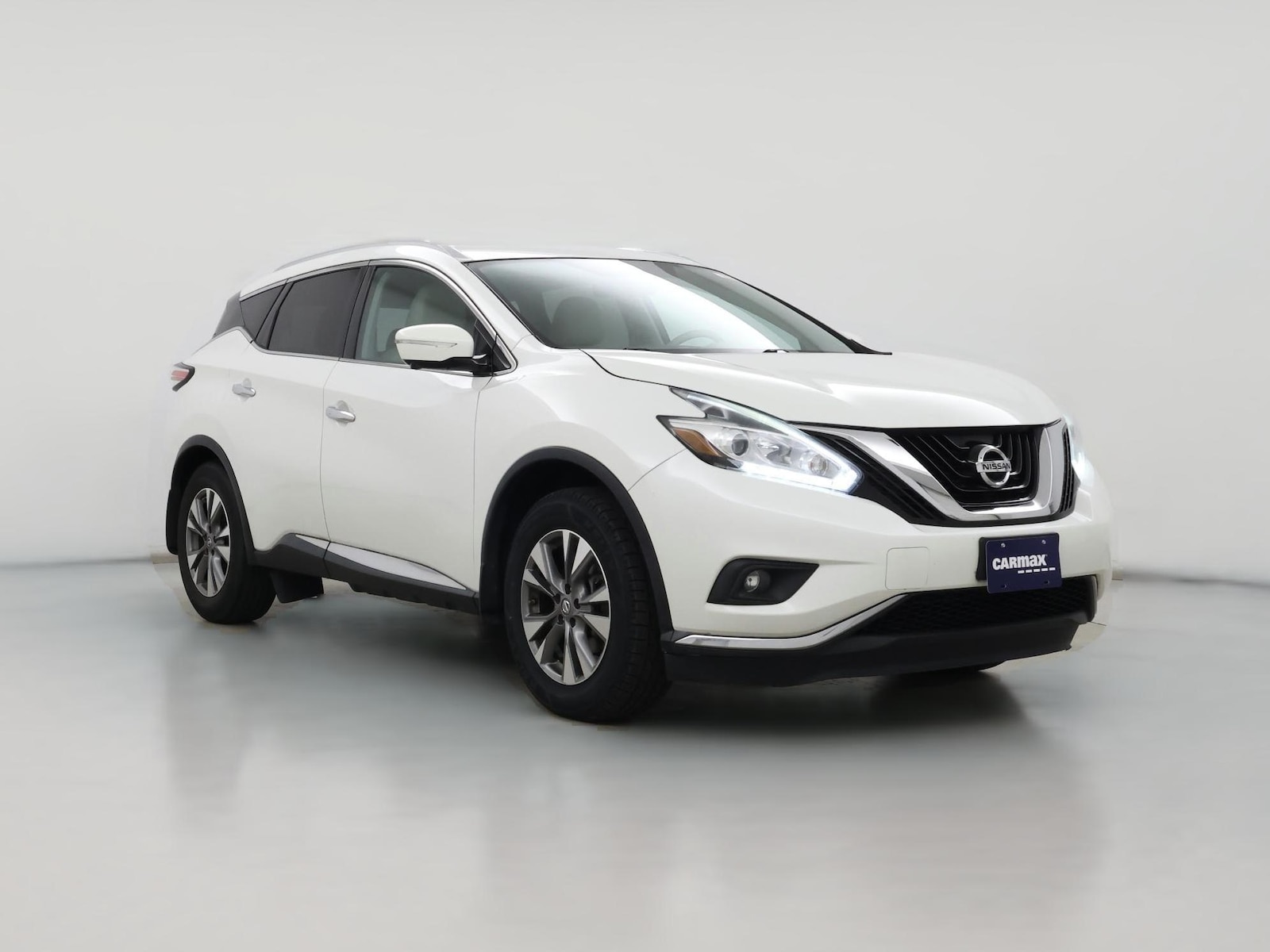 2015 Nissan Murano SL