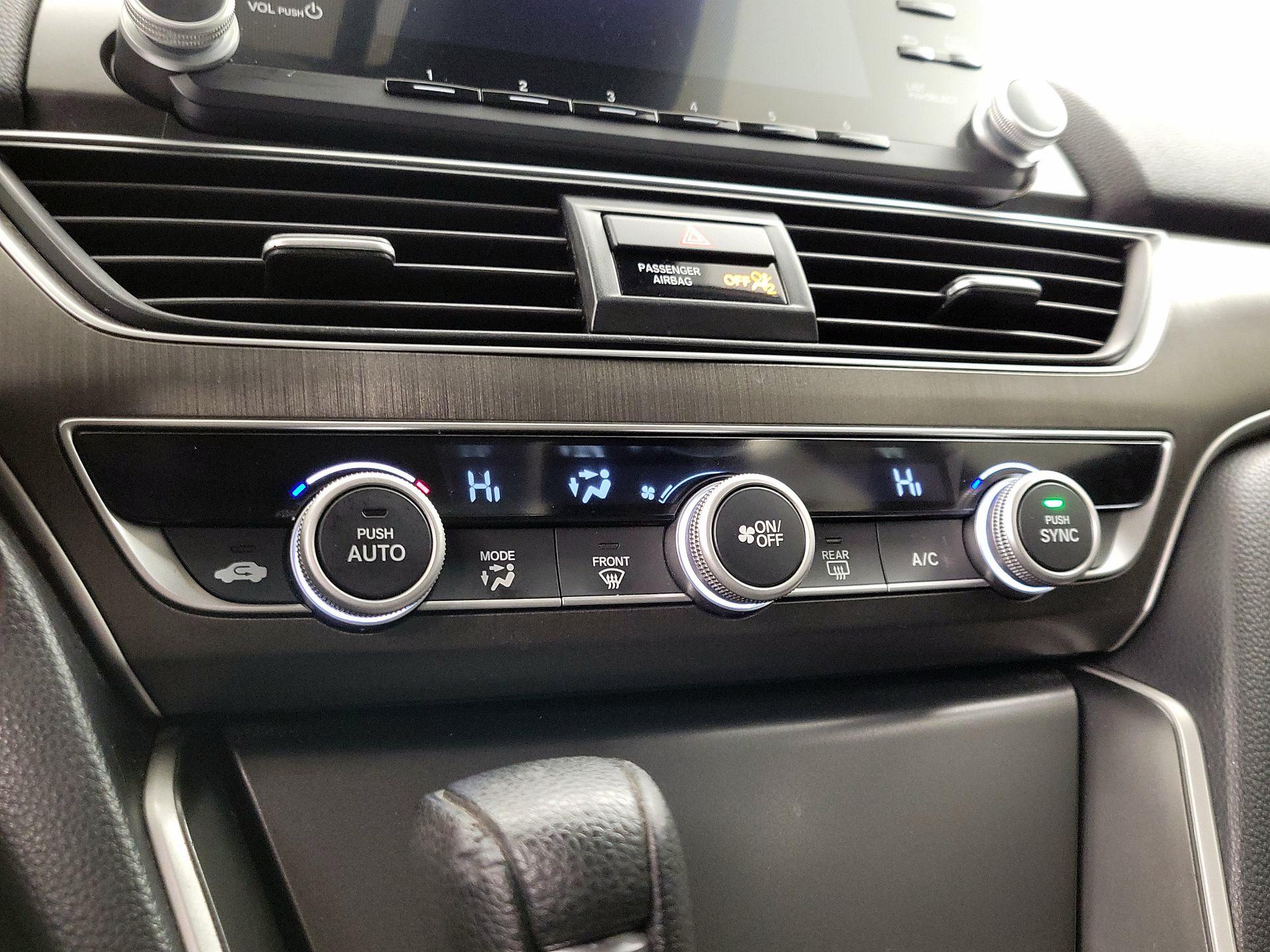 Thumbnail: 2018 Honda Accord - 15