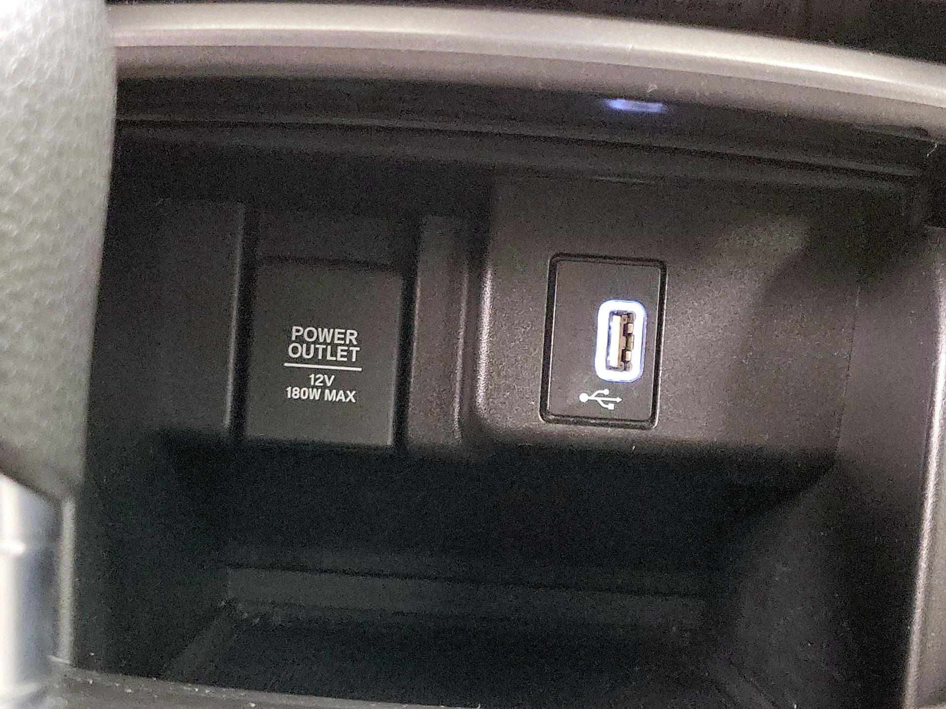 Thumbnail: 2018 Honda Accord - 17