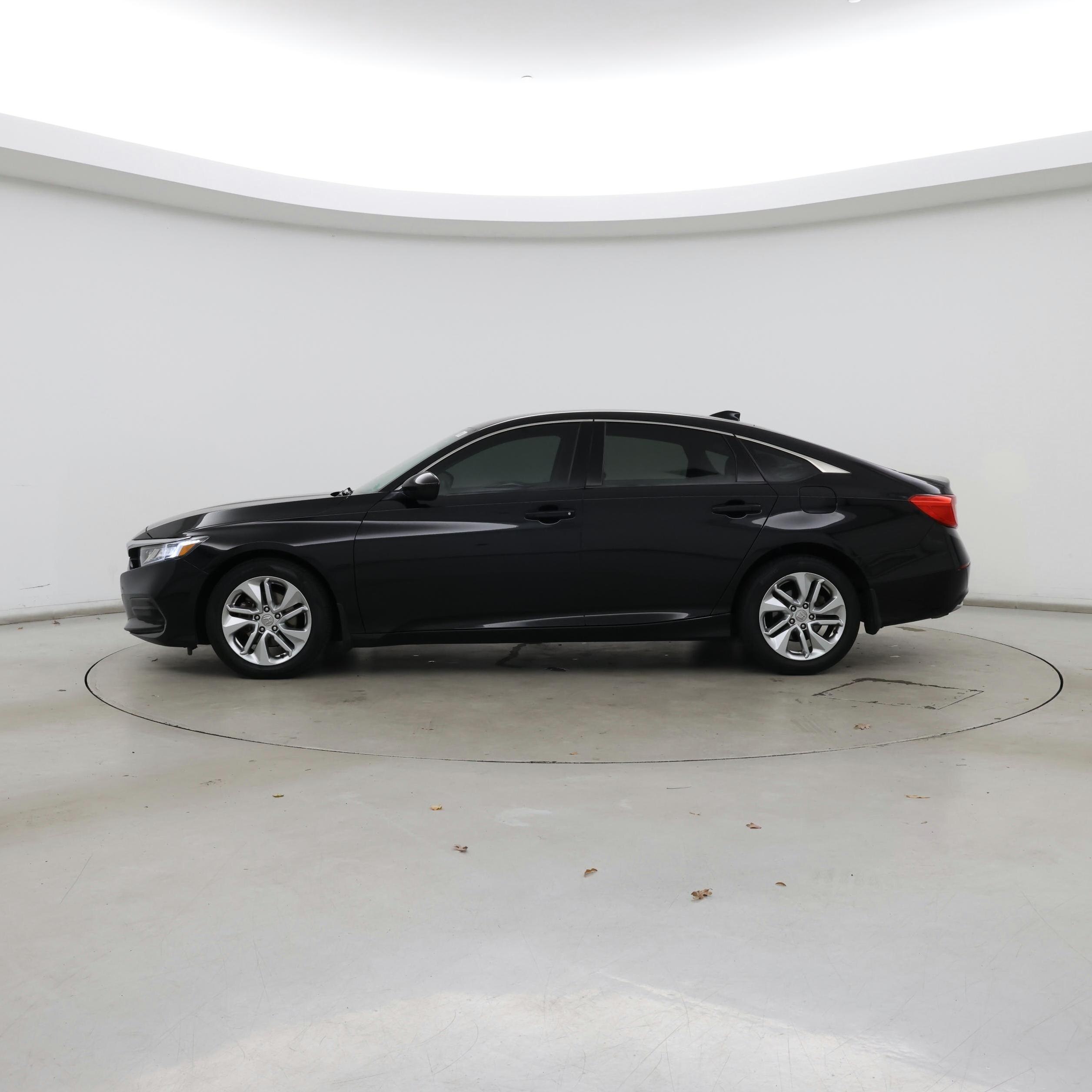 Thumbnail: 2018 Honda Accord - 3