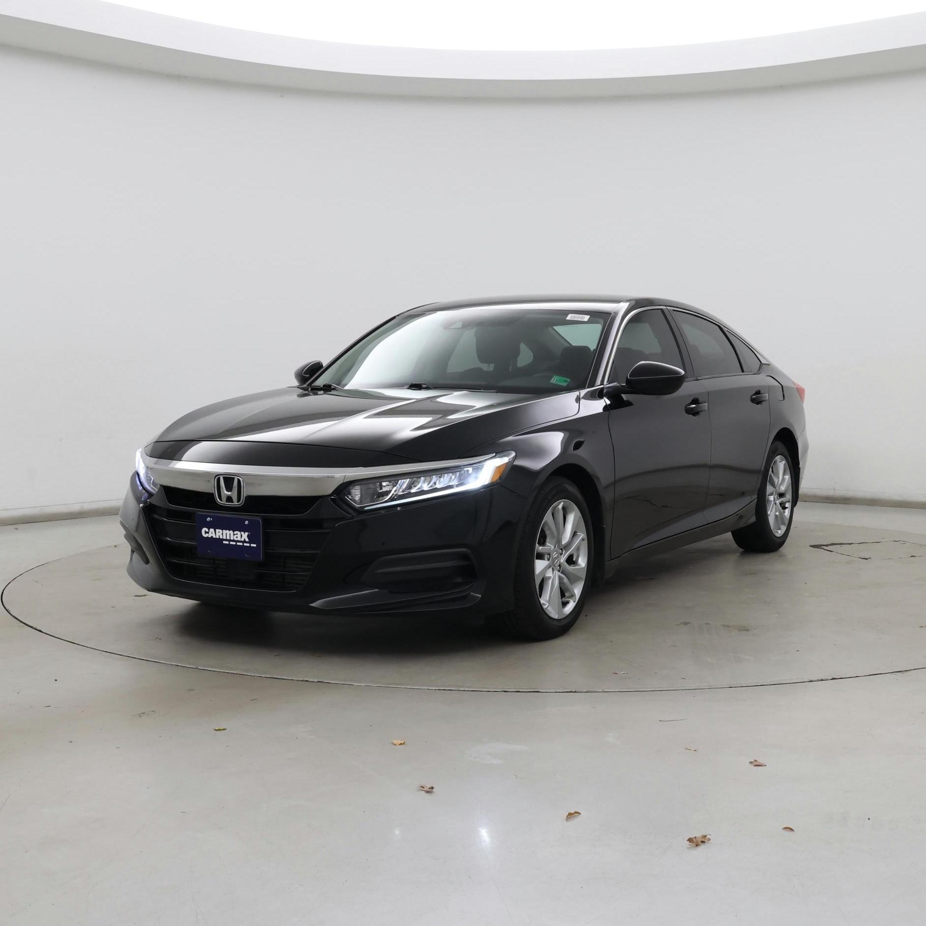 Thumbnail: 2018 Honda Accord - 4