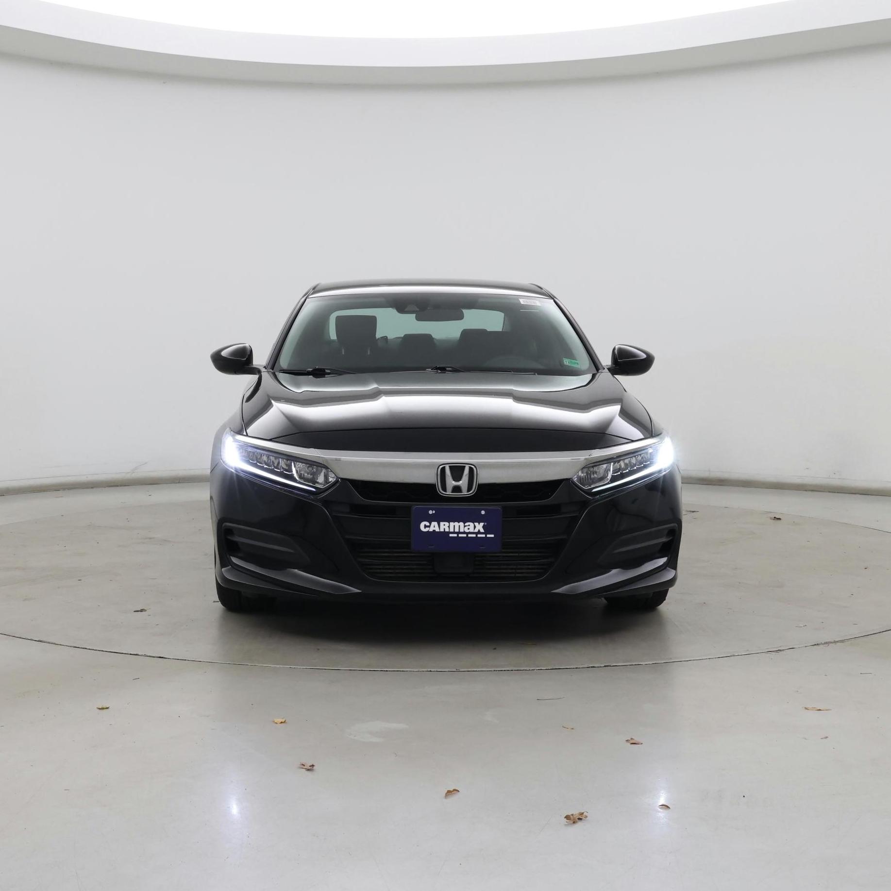 Thumbnail: 2018 Honda Accord - 5