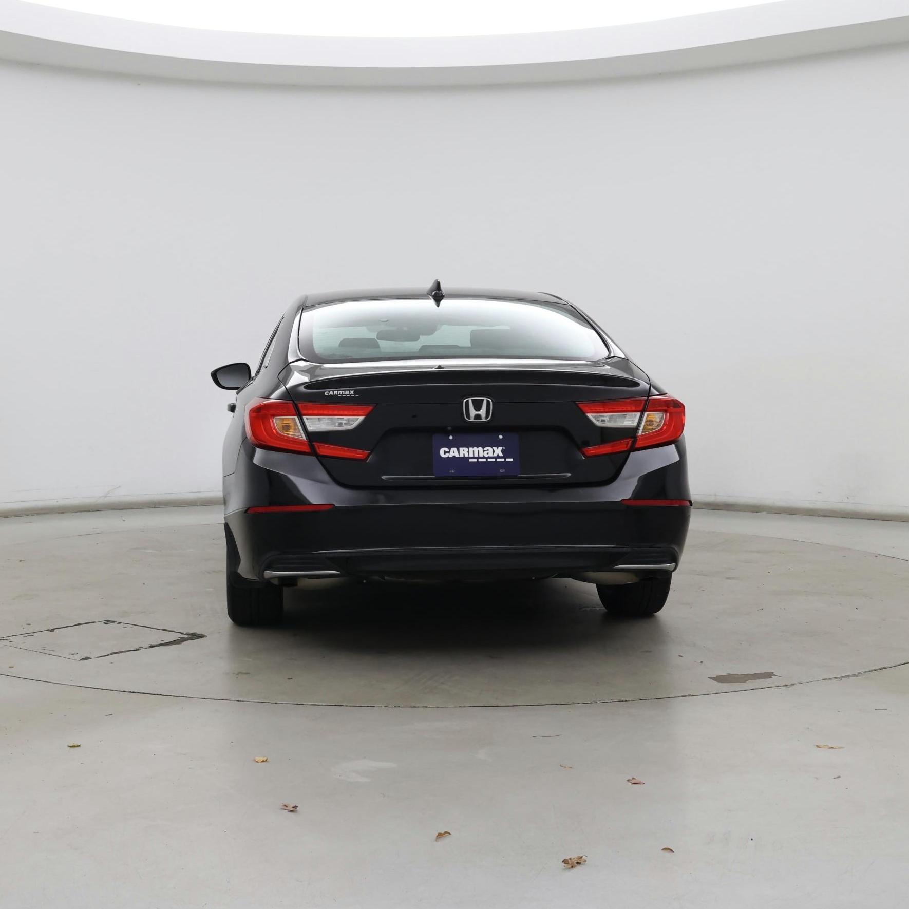 Thumbnail: 2018 Honda Accord - 6