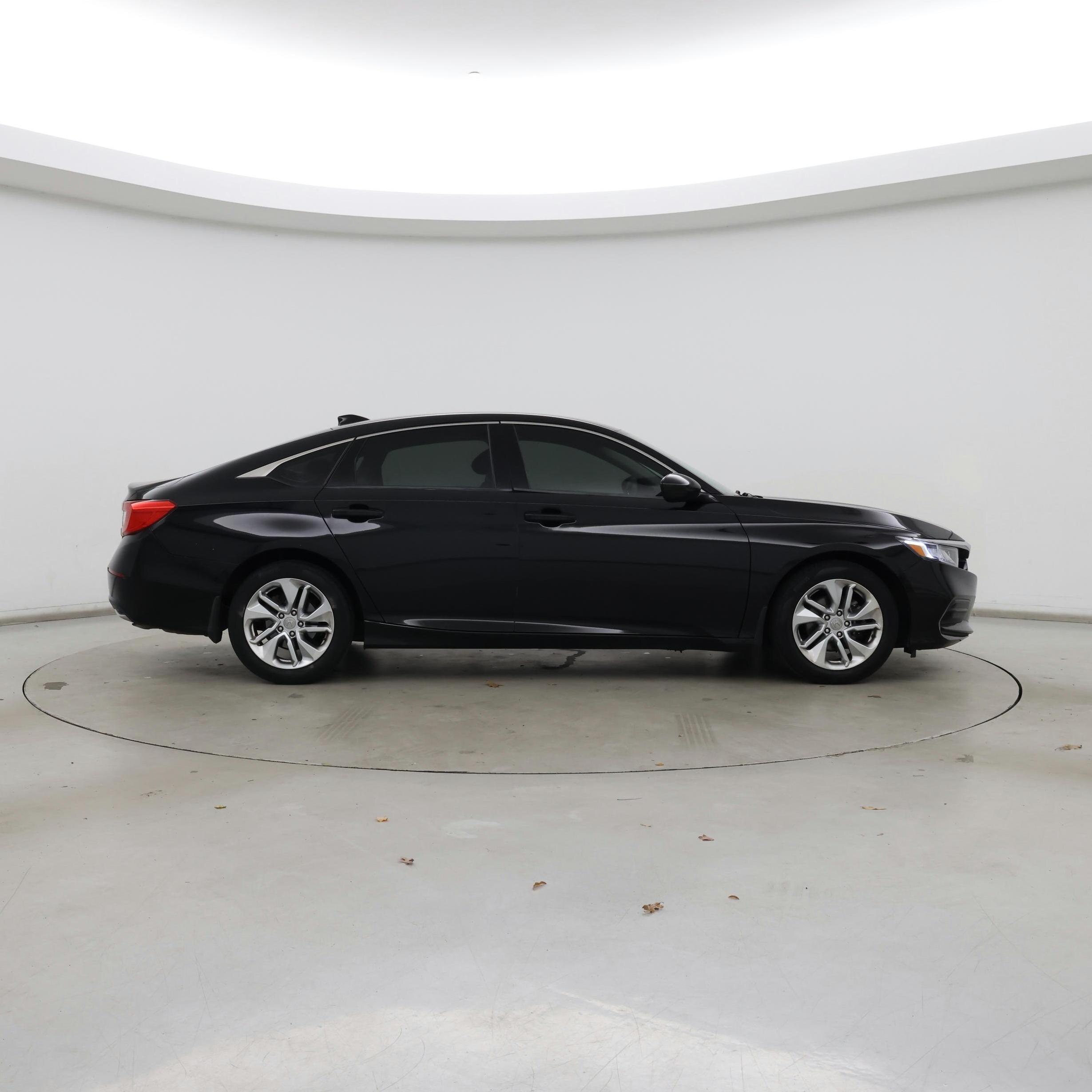 Thumbnail: 2018 Honda Accord - 7