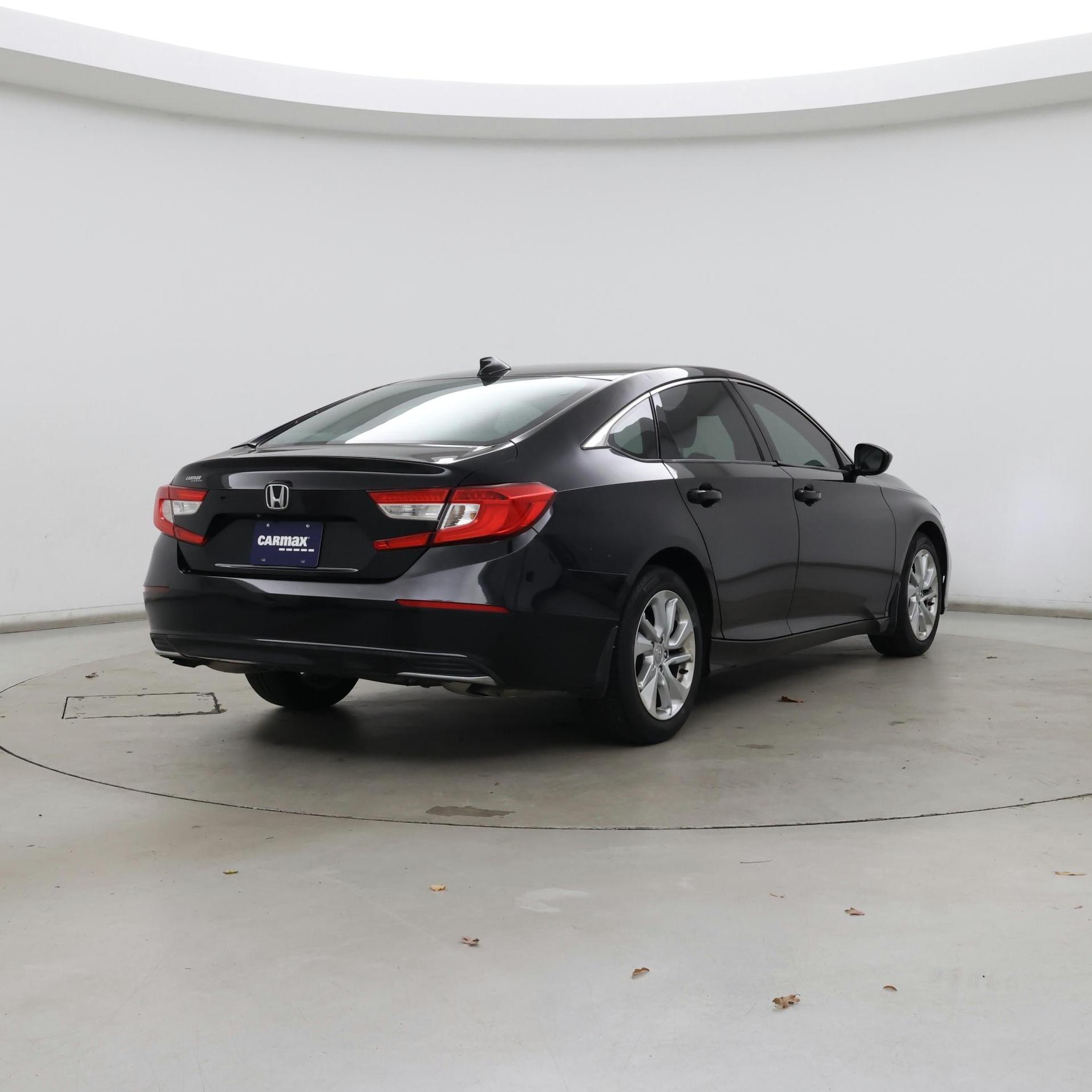 Thumbnail: 2018 Honda Accord - 8